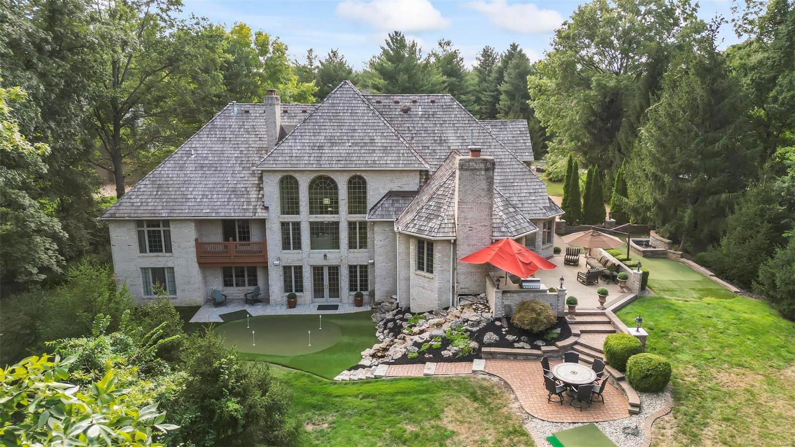 Stonebridge - Residential