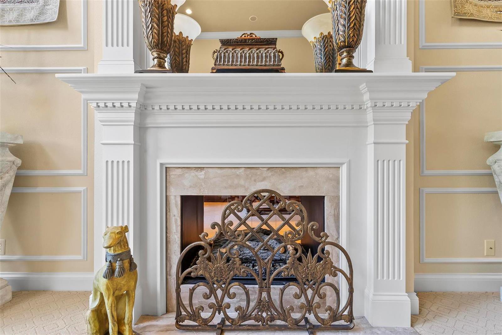 Stonebridge - Residential