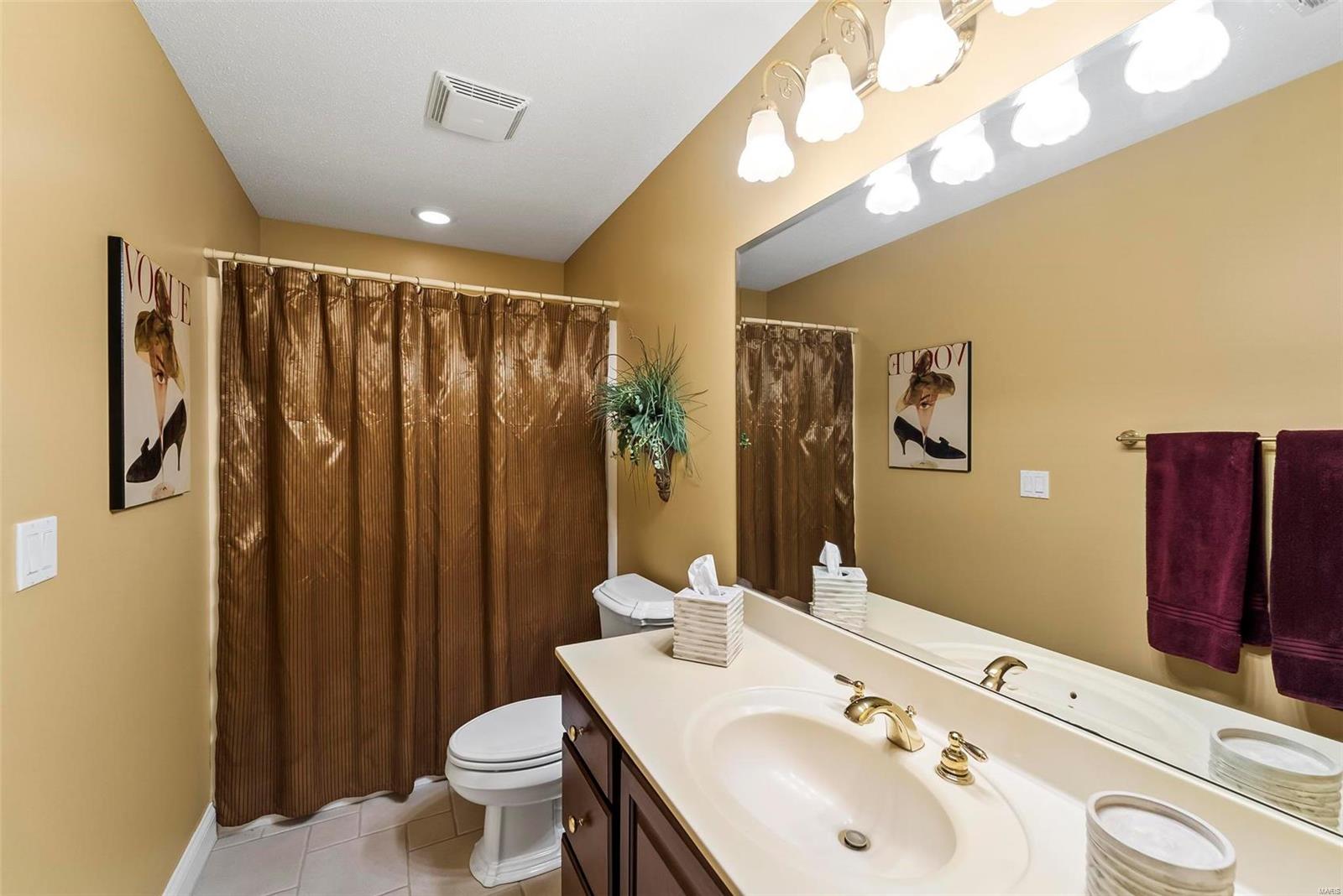 Stonebridge - Residential