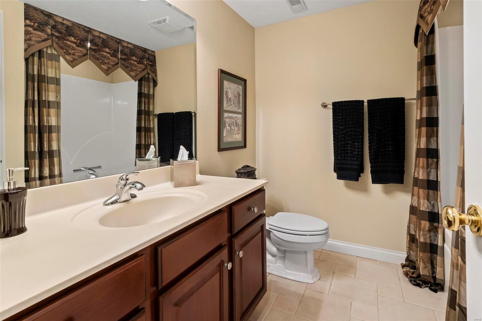 Stonebridge - Residential