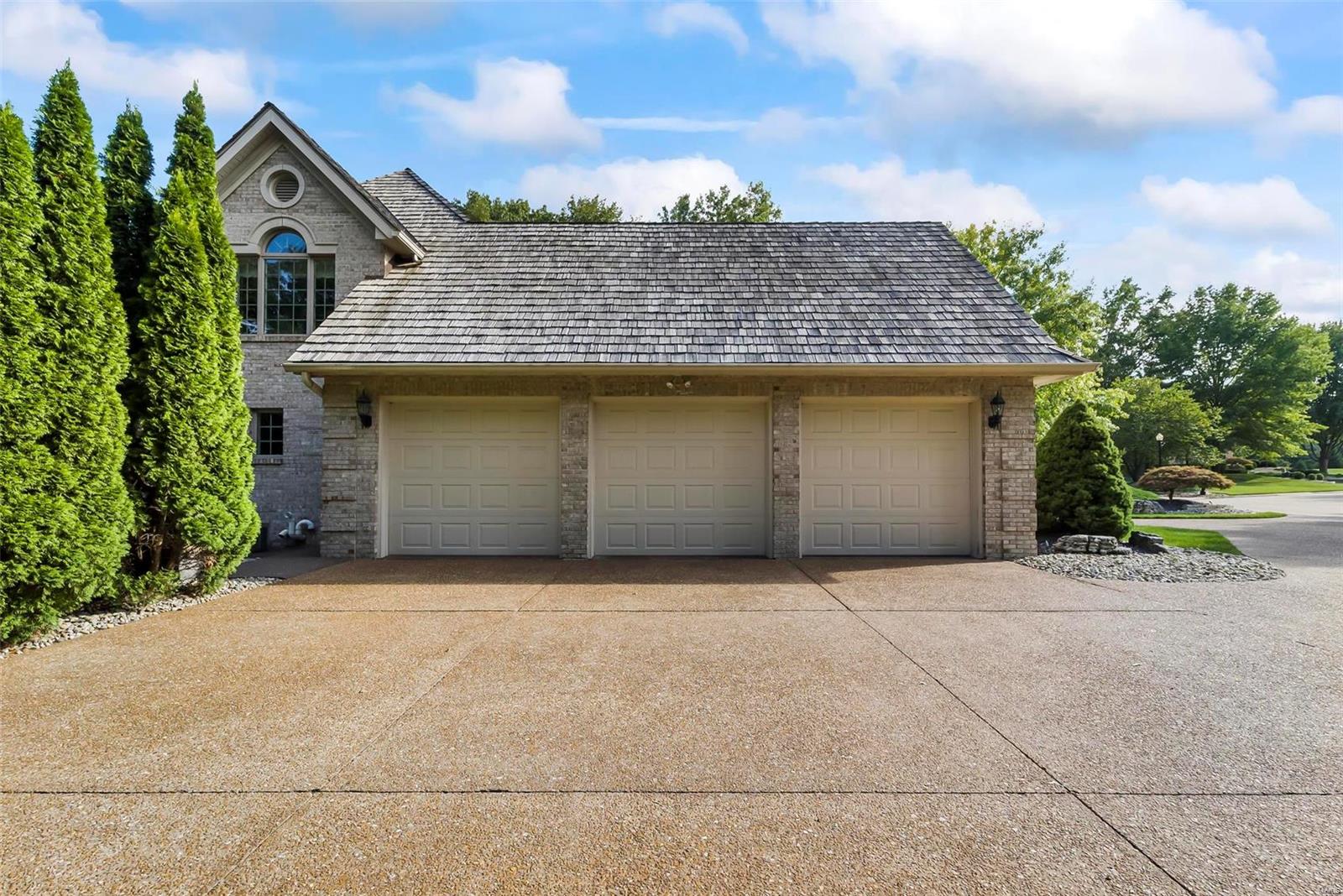 Stonebridge - Residential