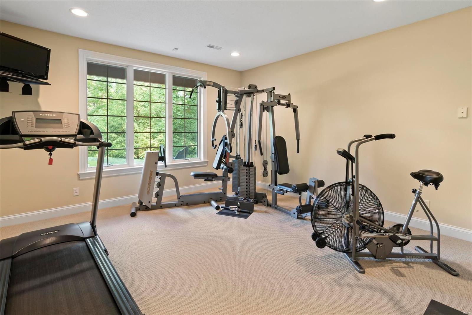 Stonebridge - Residential
