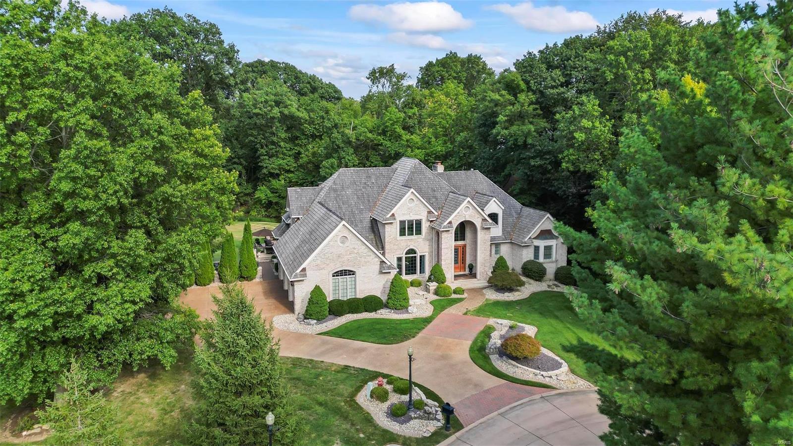 Stonebridge - Residential