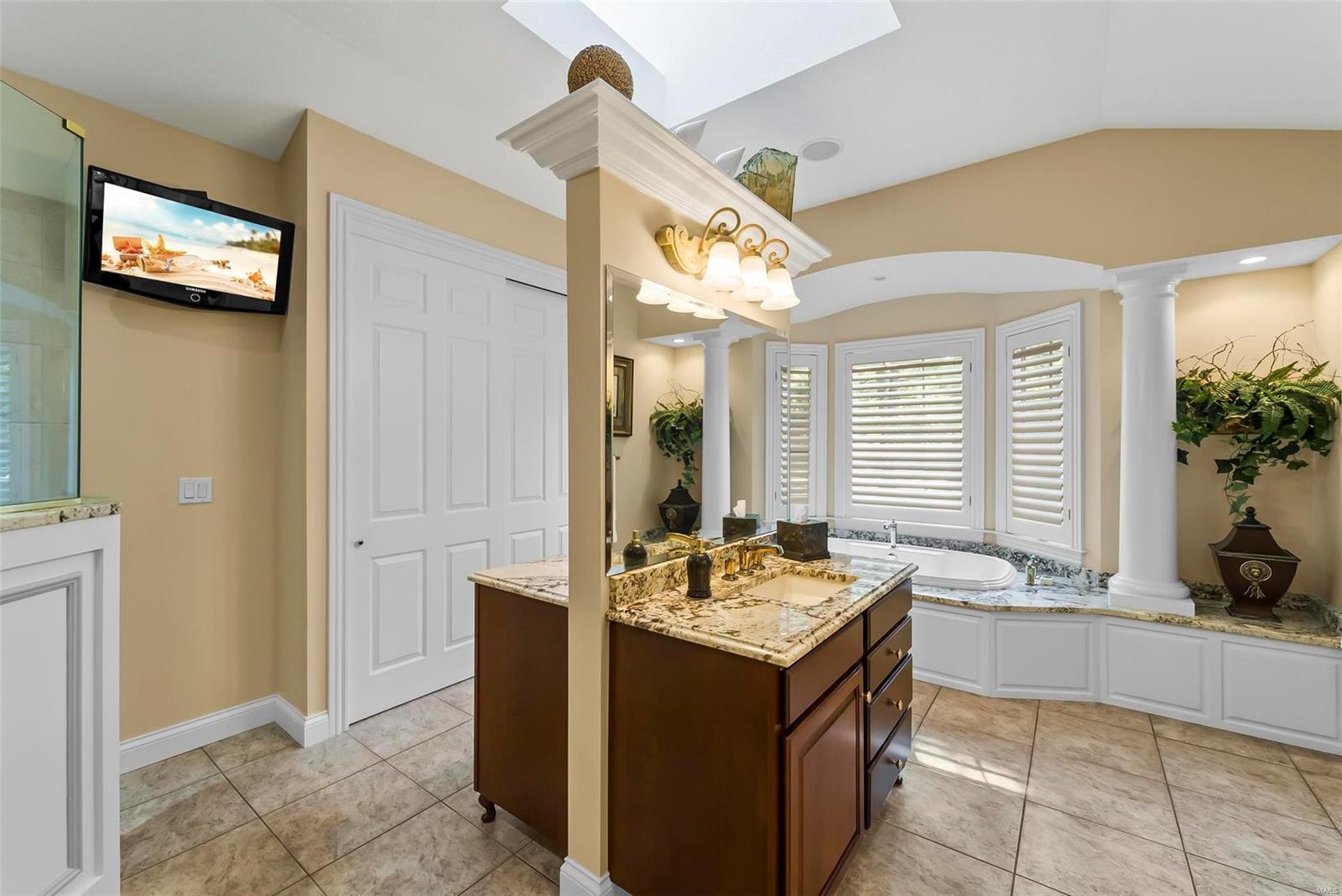Stonebridge - Residential