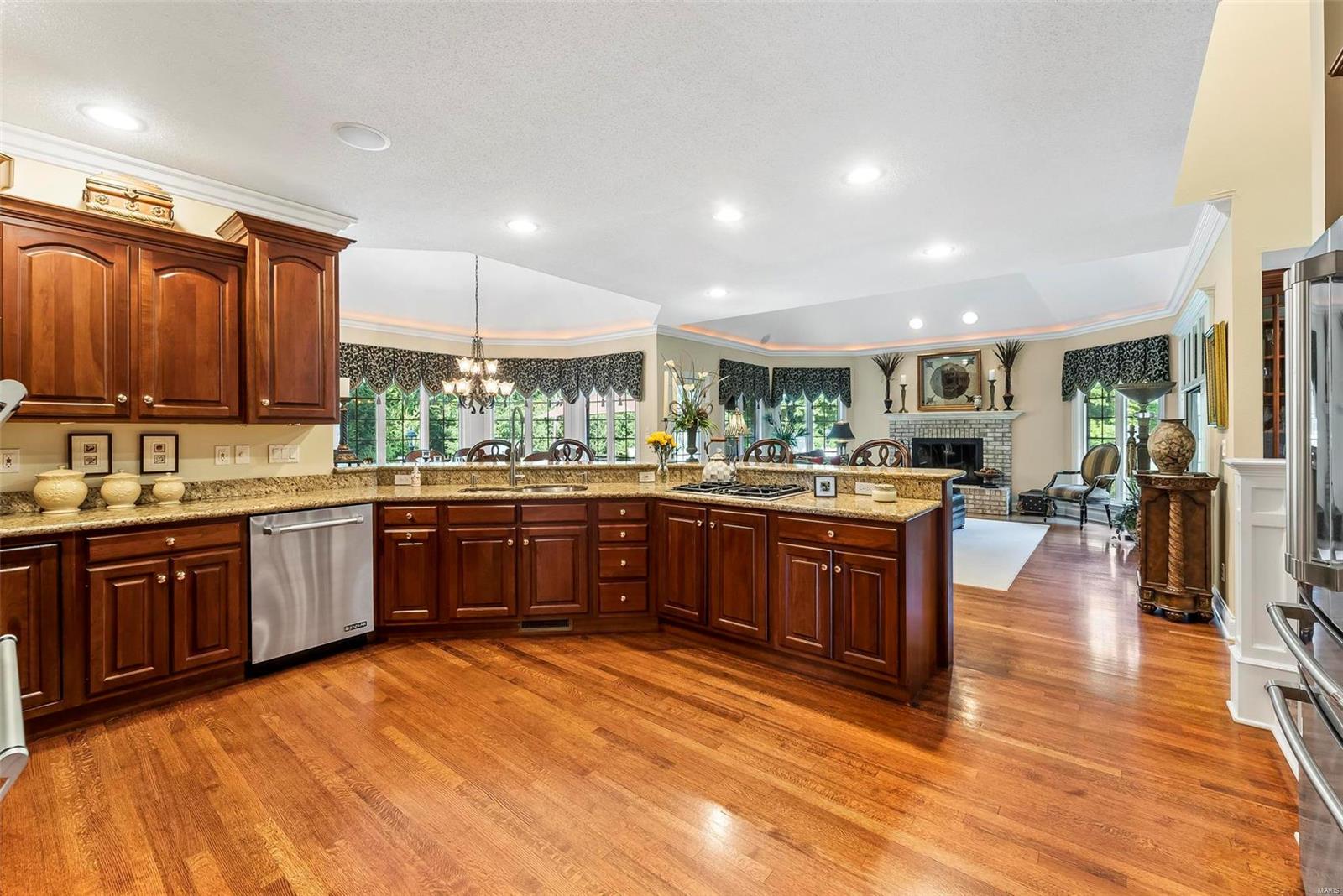 Stonebridge - Residential