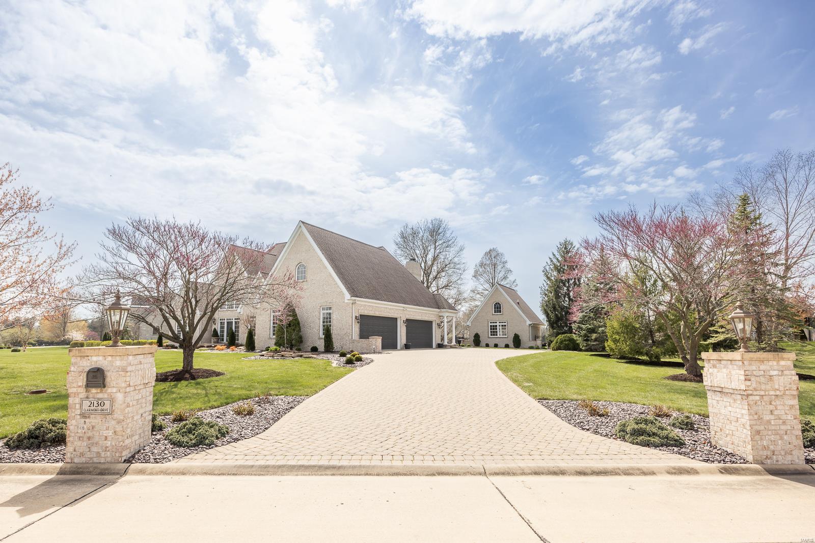 Waterford Place - Residential