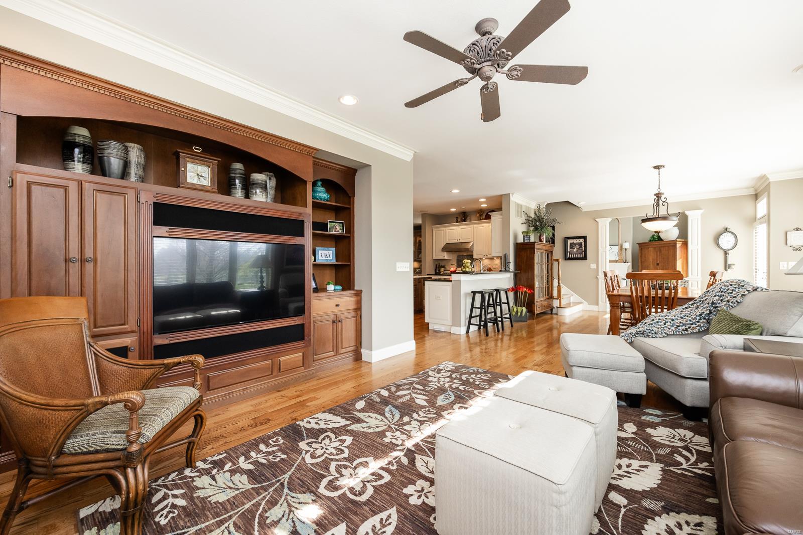 Waterford Place - Residential