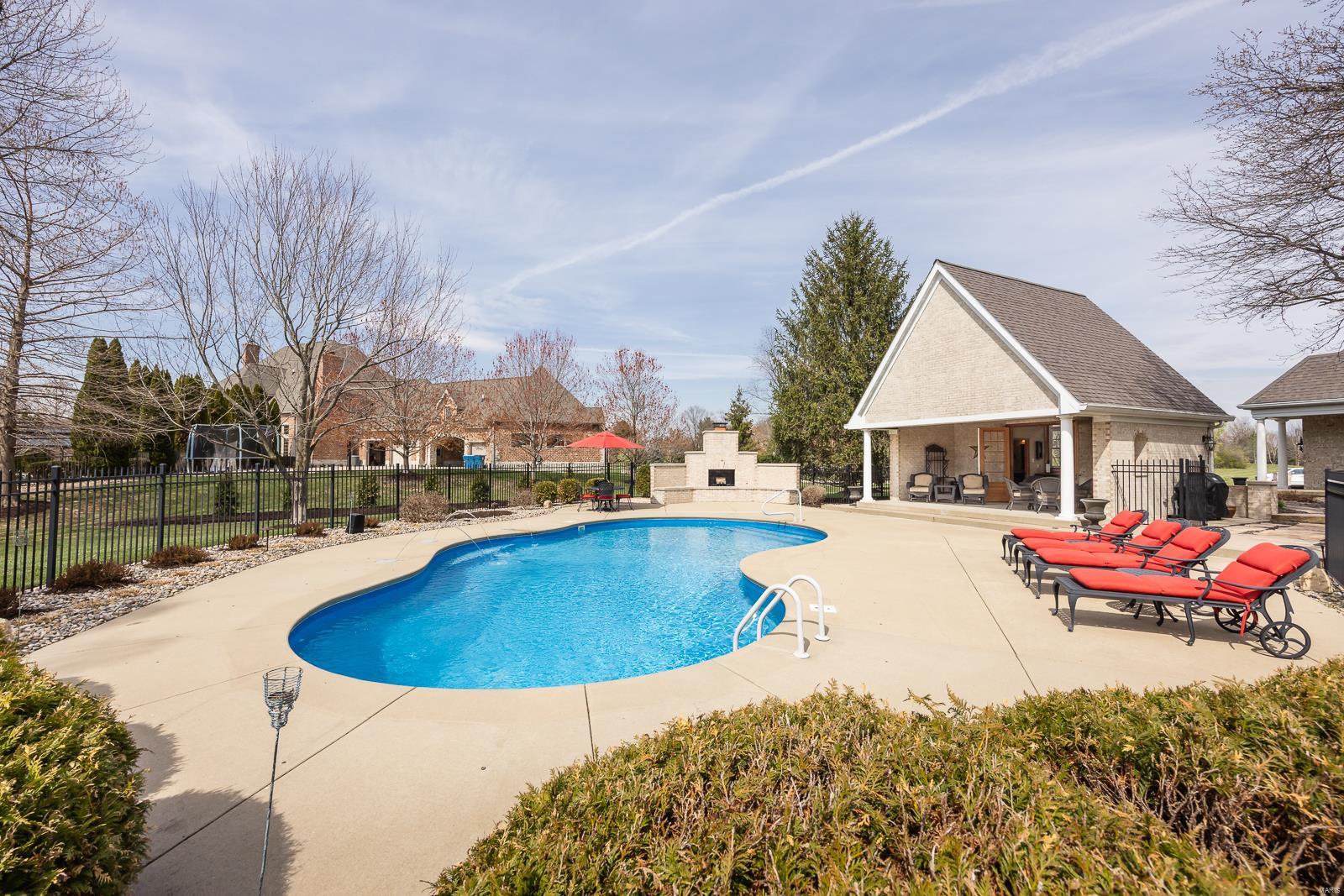 Waterford Place - Residential