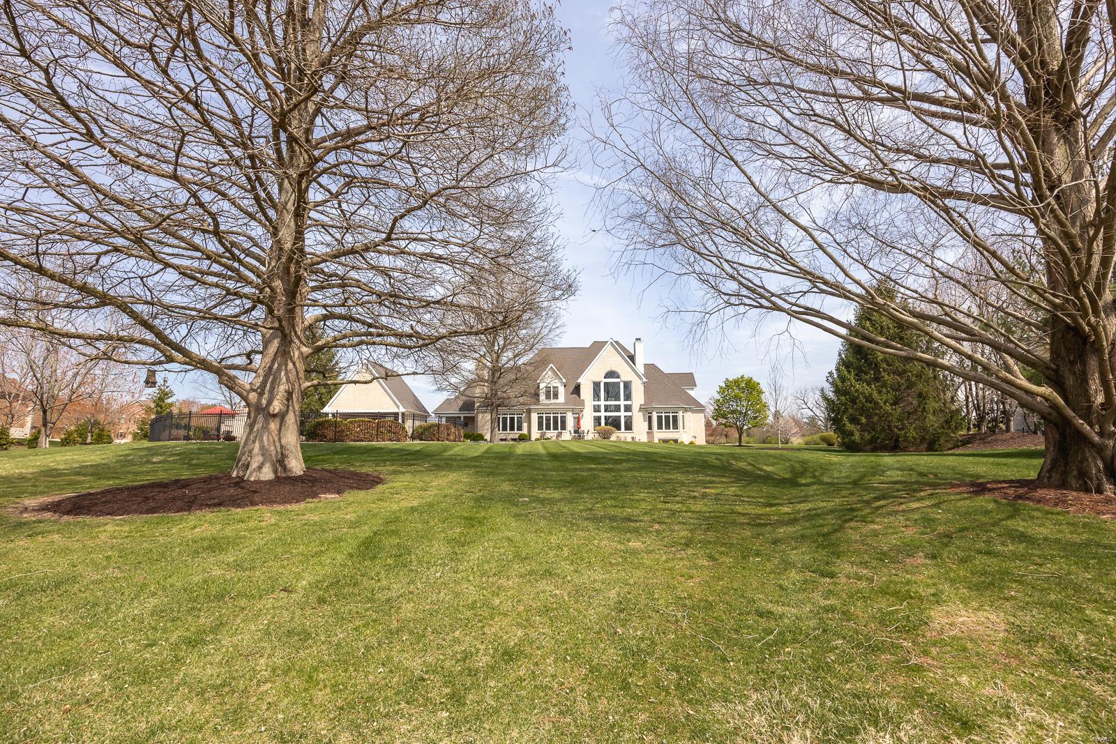 Waterford Place - Residential
