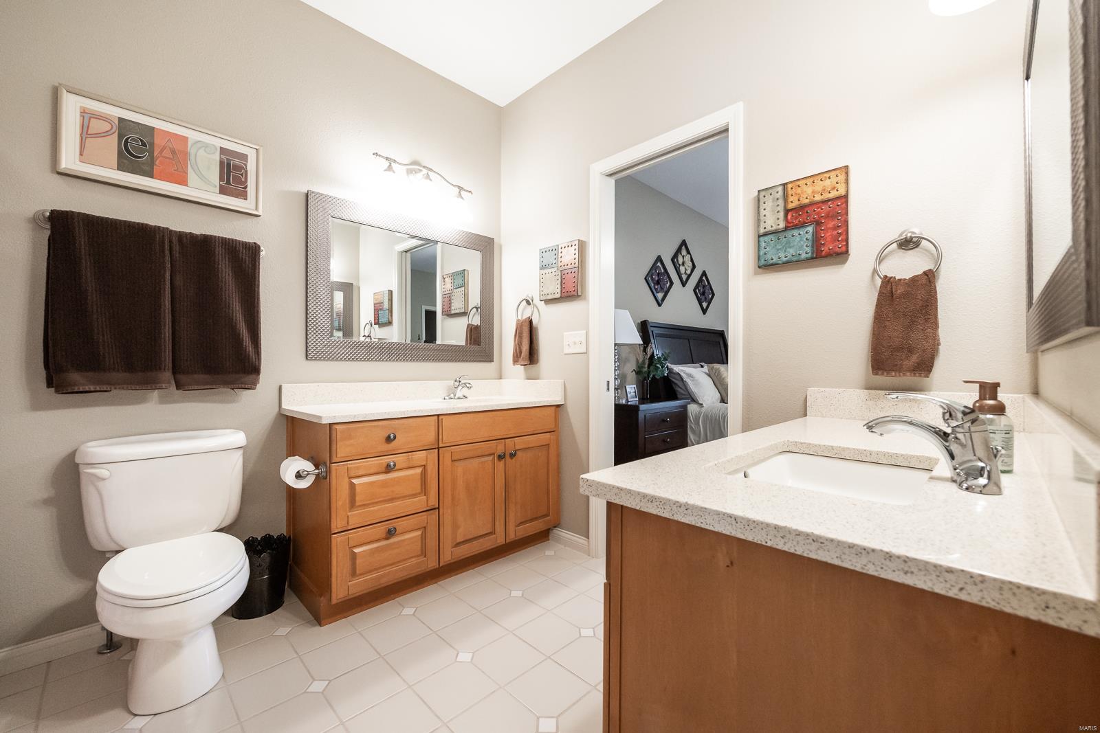 Waterford Place - Residential