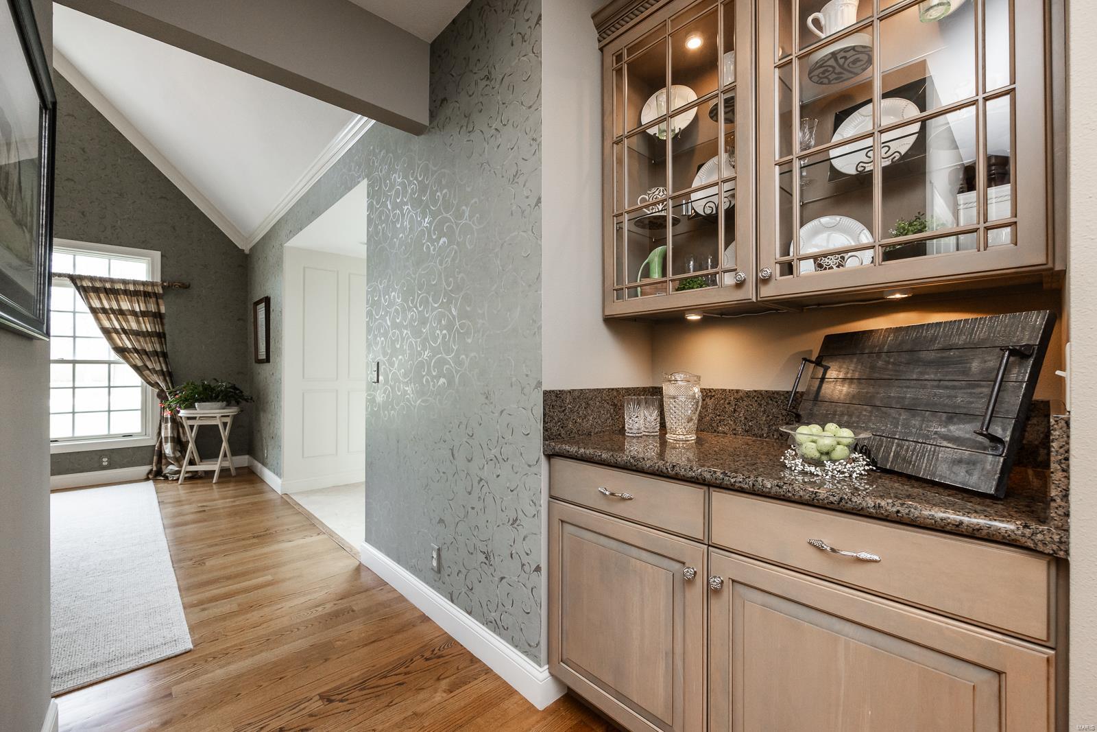 Waterford Place - Residential