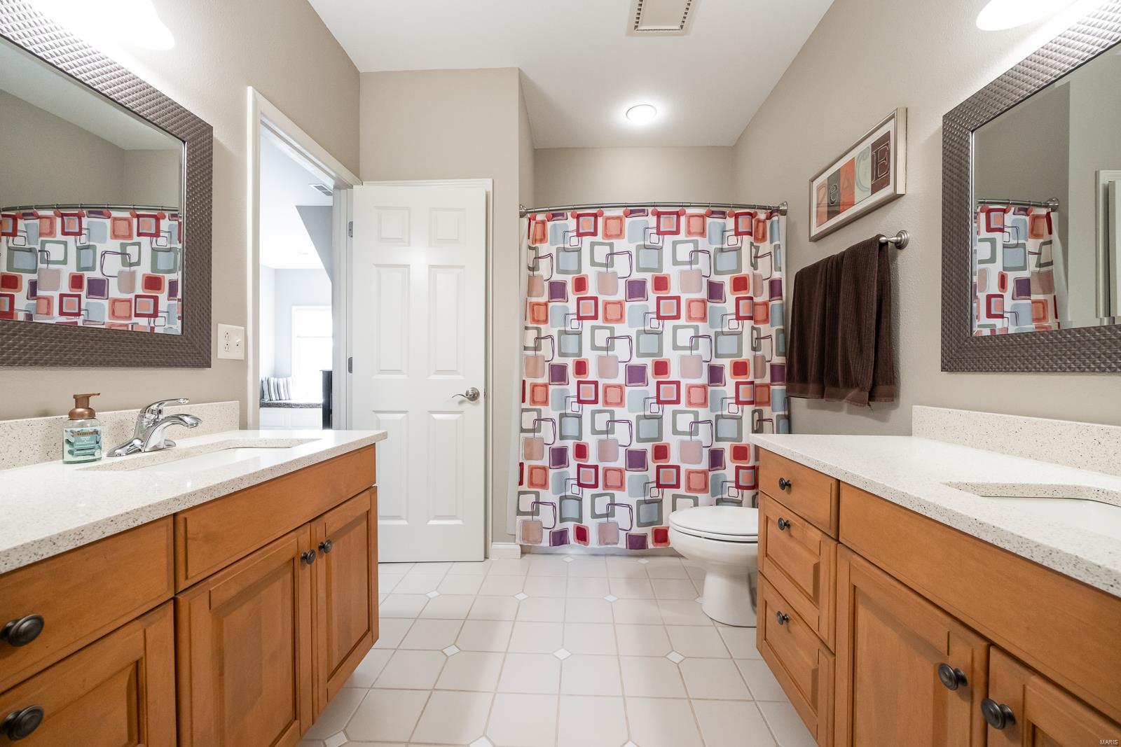Waterford Place - Residential