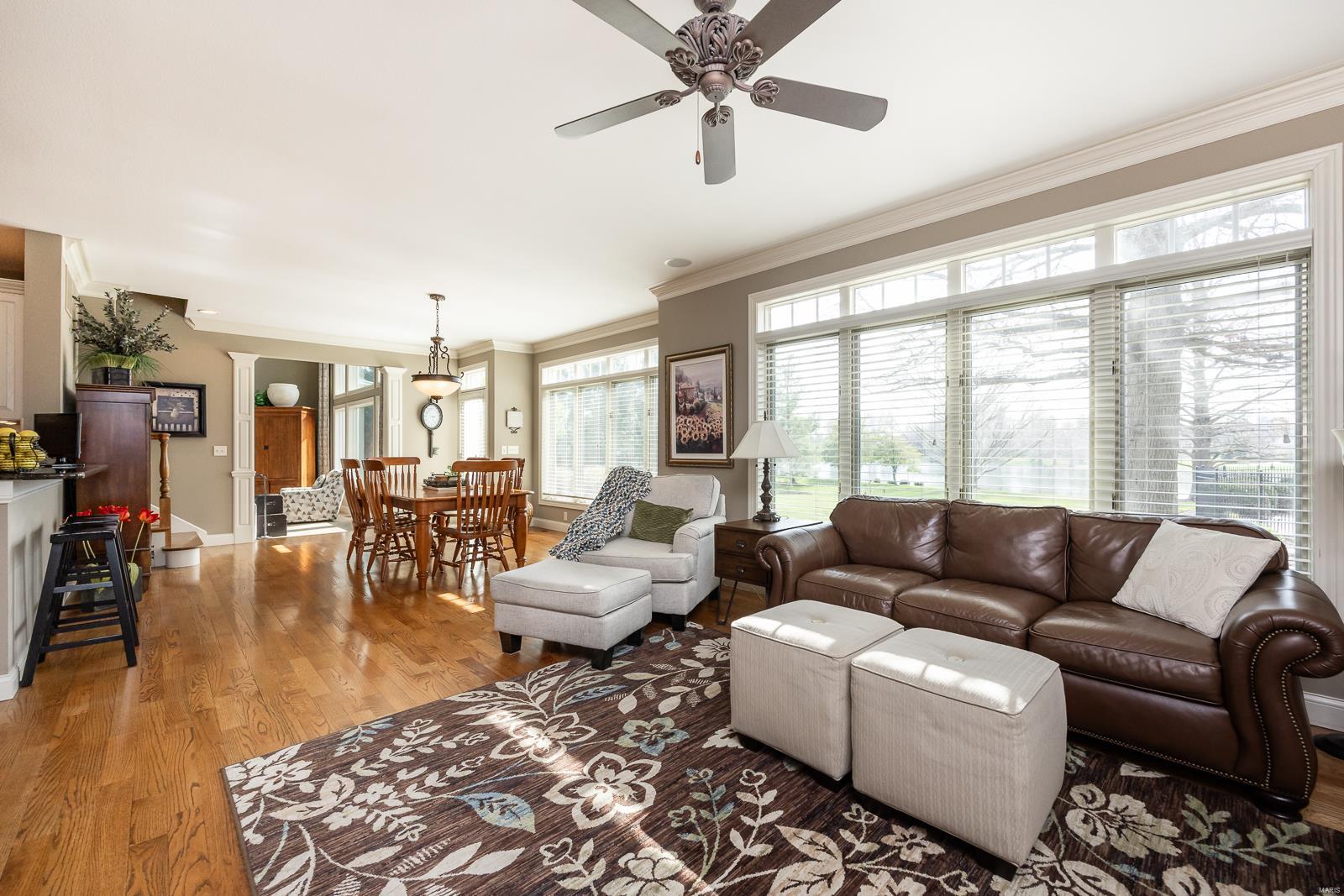 Waterford Place - Residential