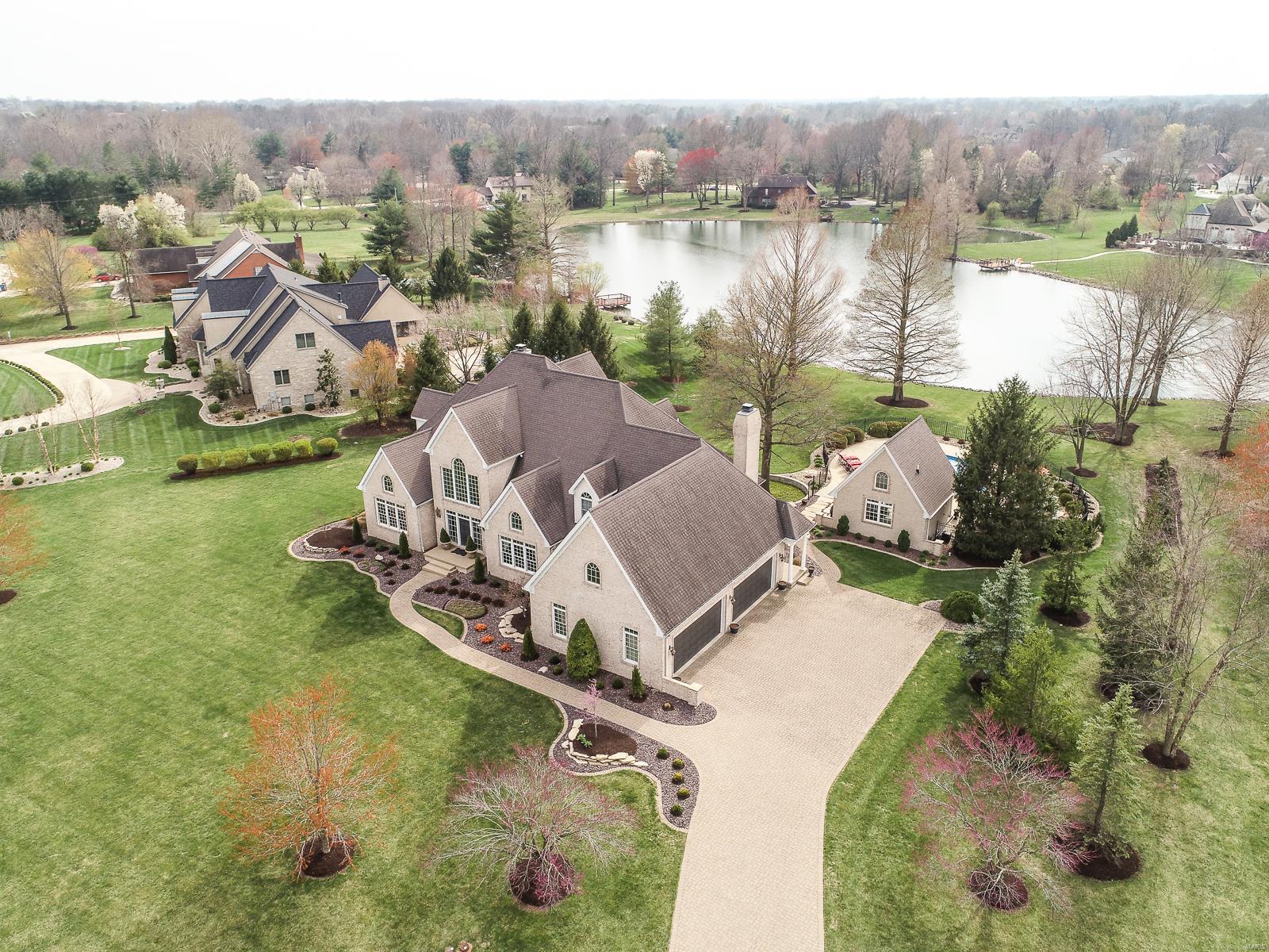 Waterford Place - Residential