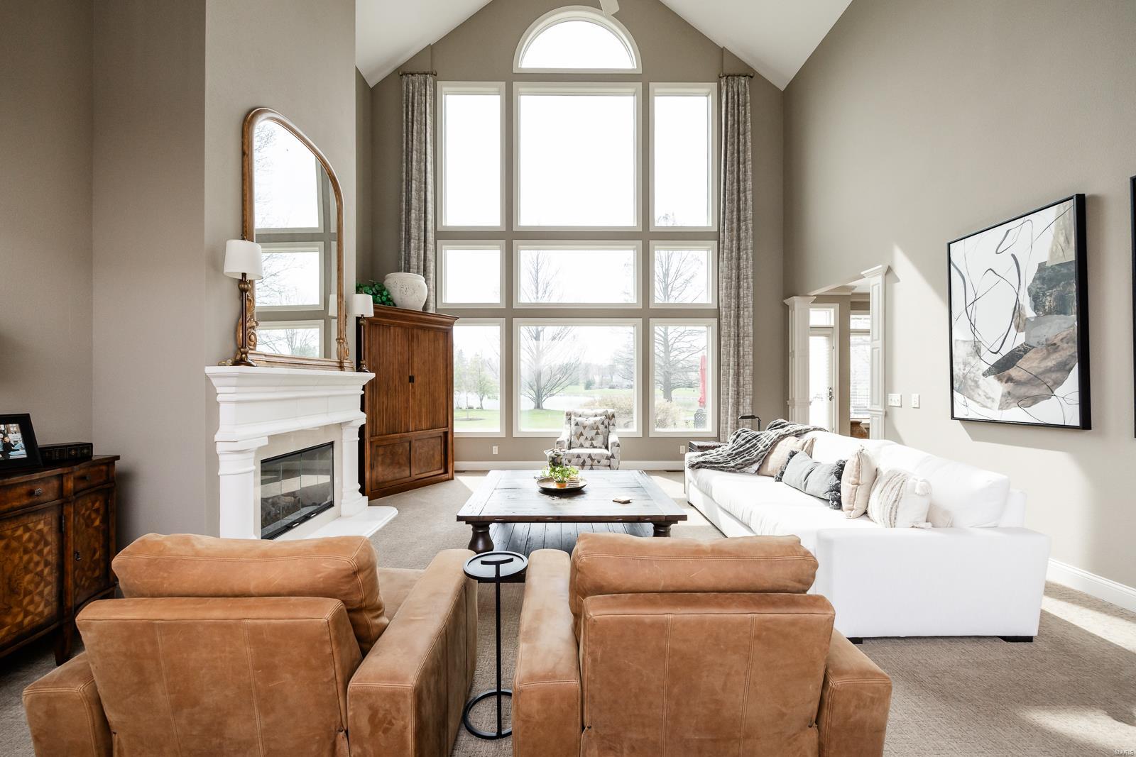 Waterford Place - Residential