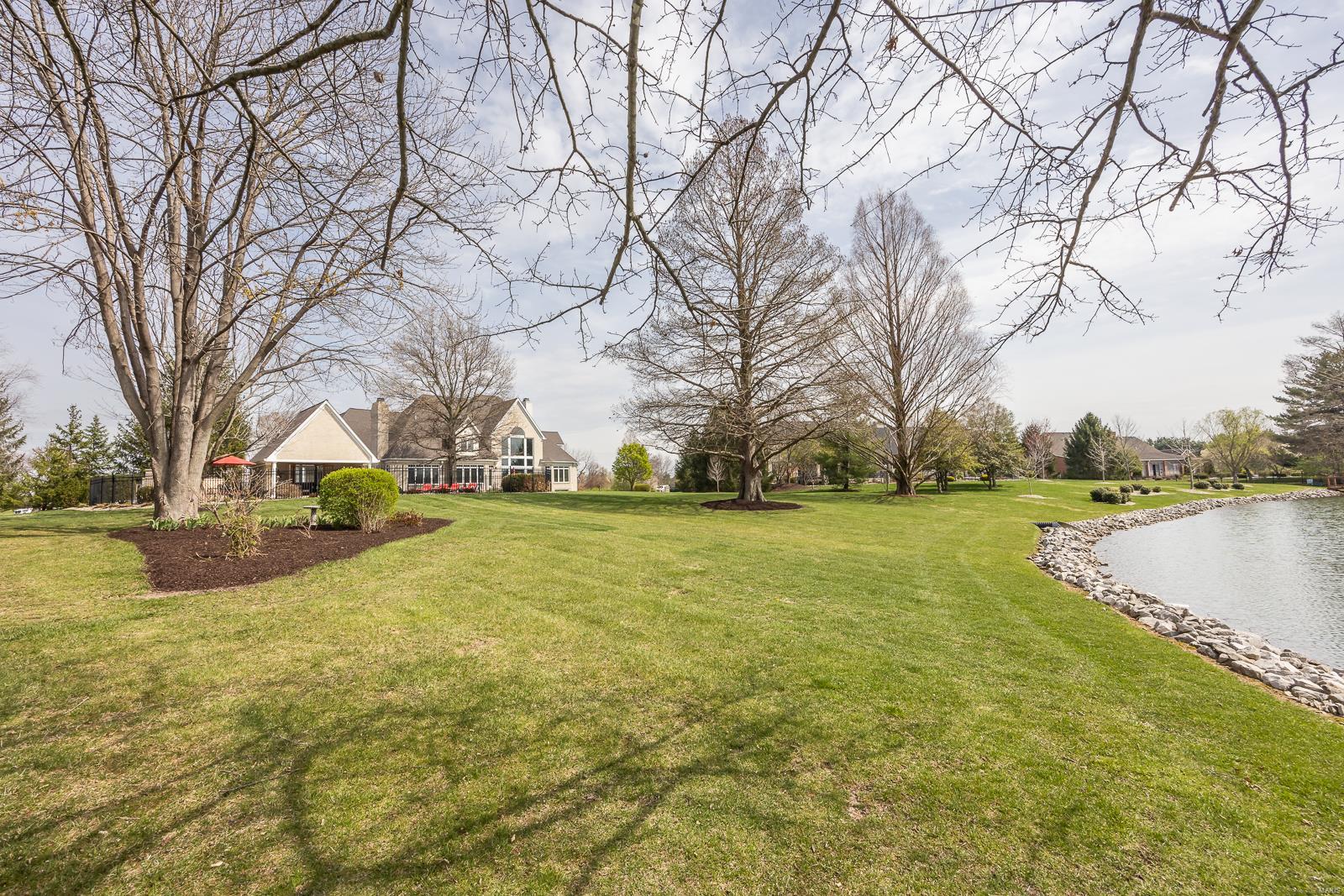 Waterford Place - Residential