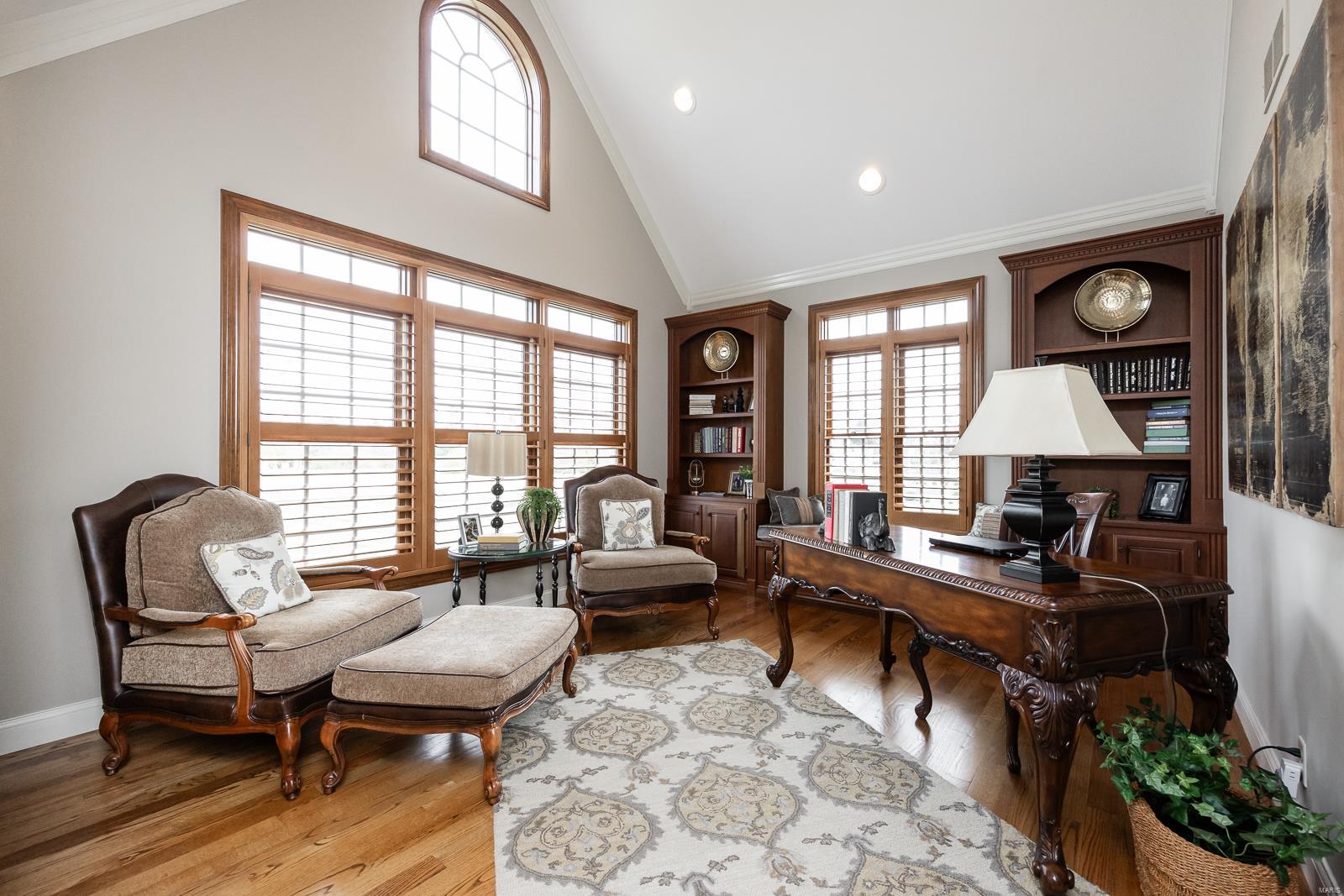 Waterford Place - Residential