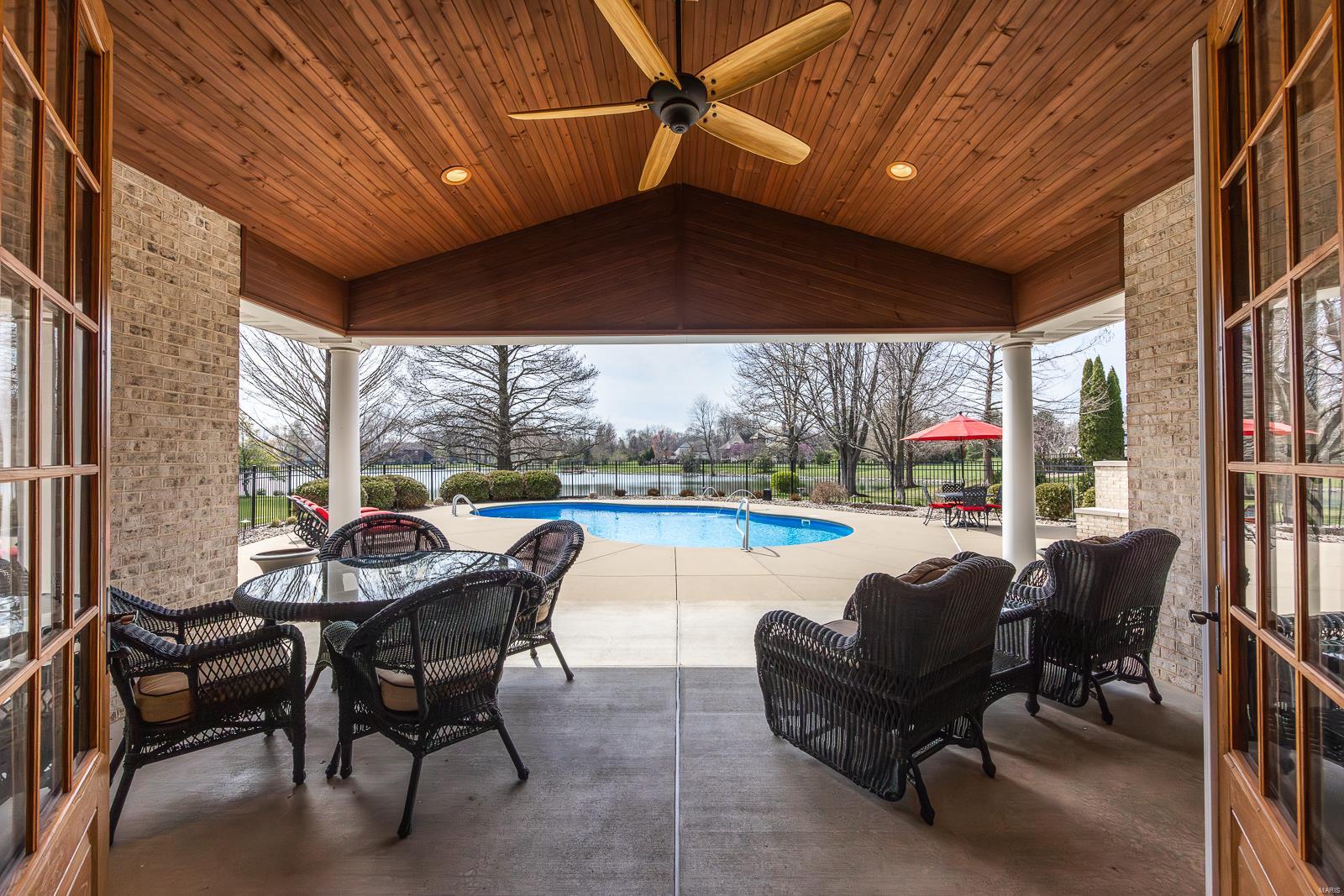 Waterford Place - Residential