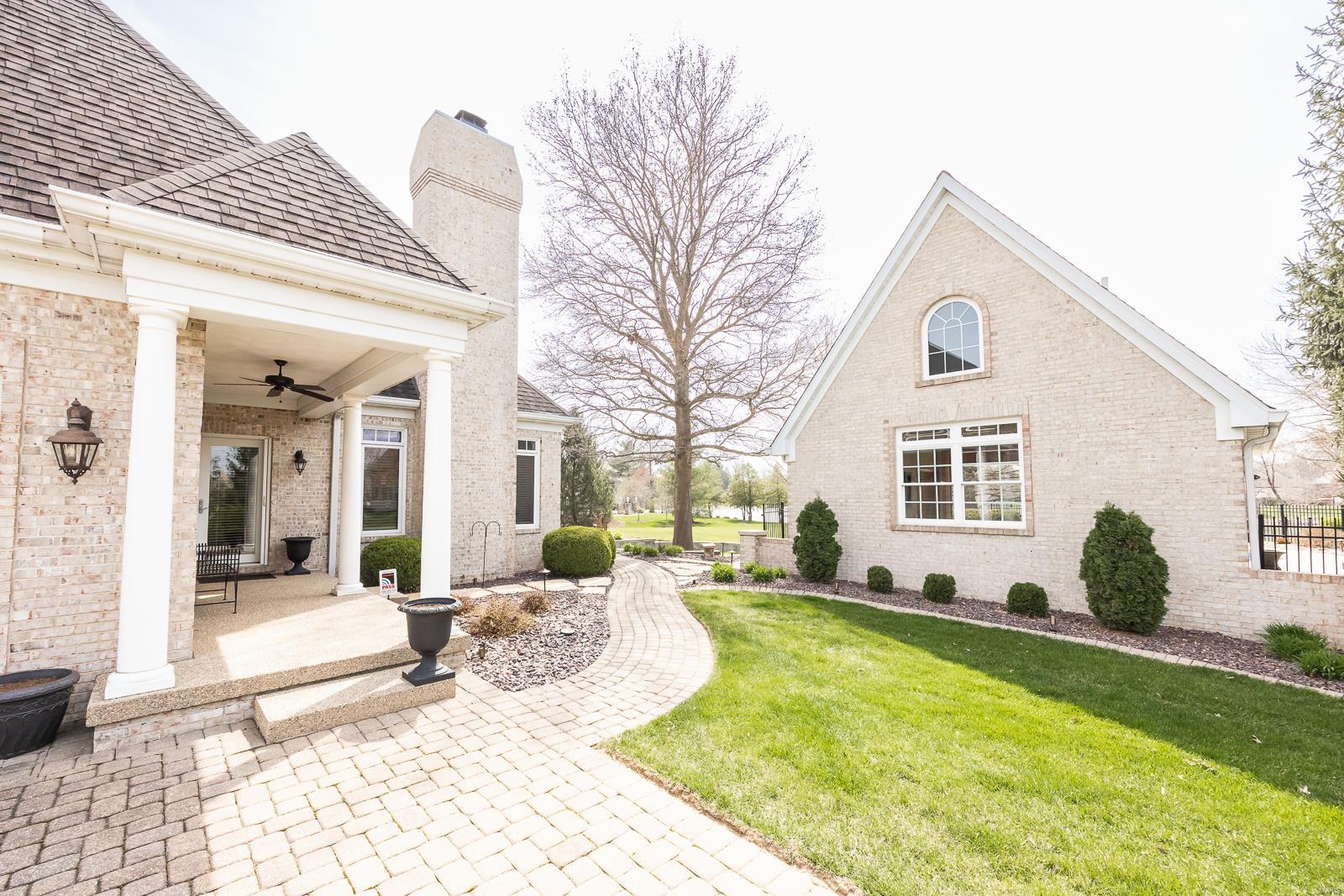 Waterford Place - Residential