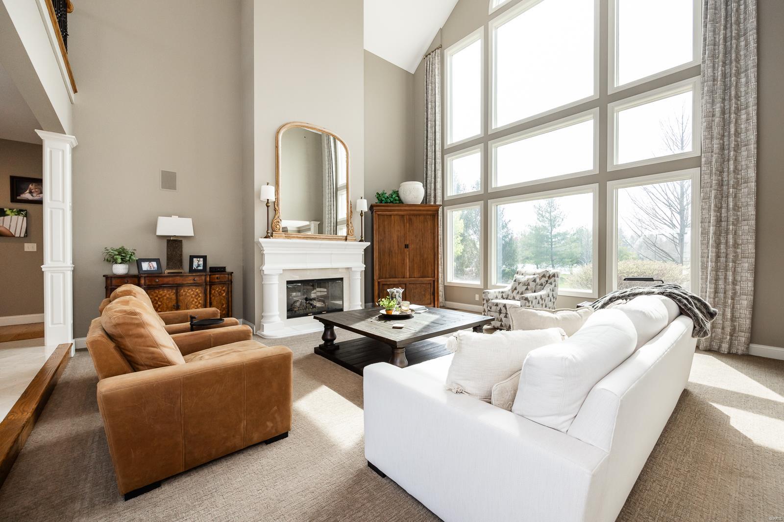 Waterford Place - Residential