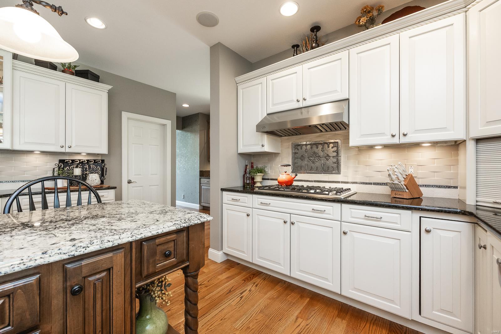 Waterford Place - Residential
