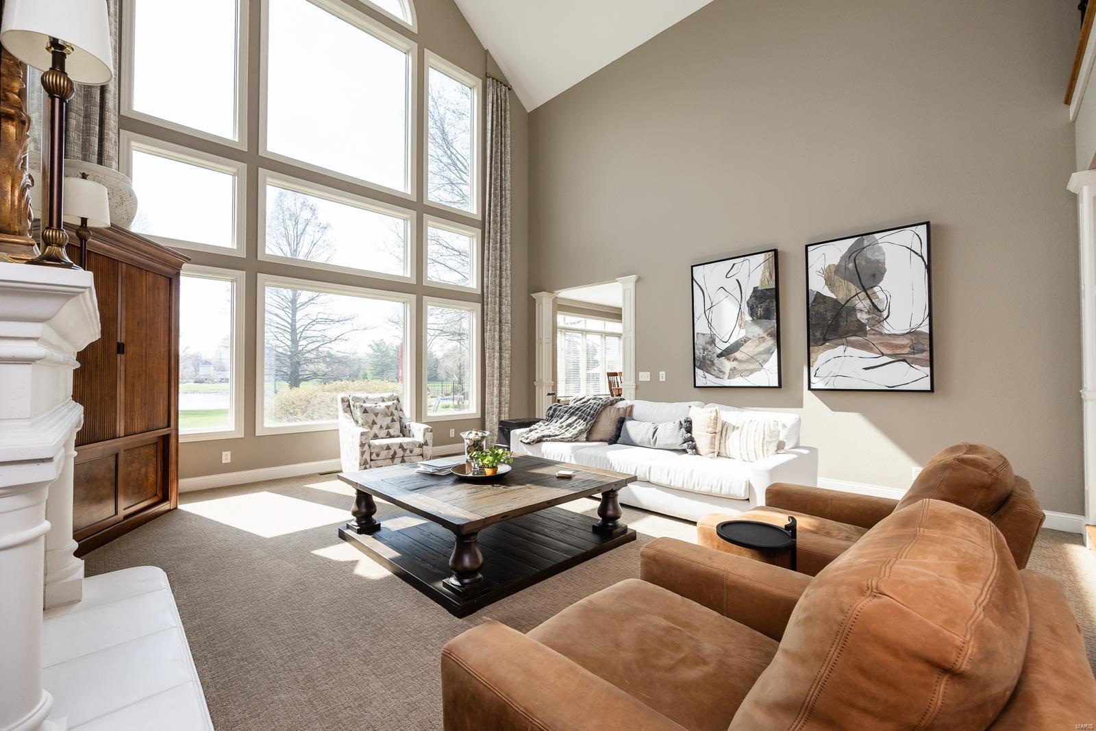 Waterford Place - Residential