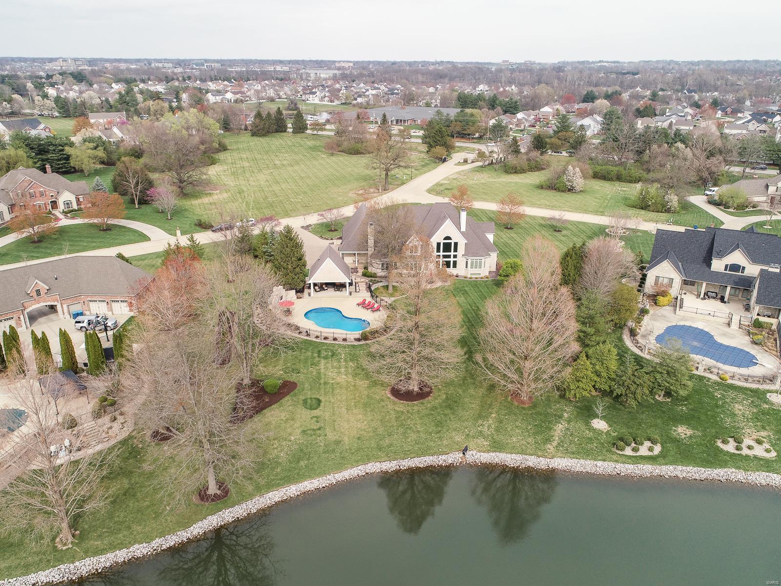 Waterford Place - Residential
