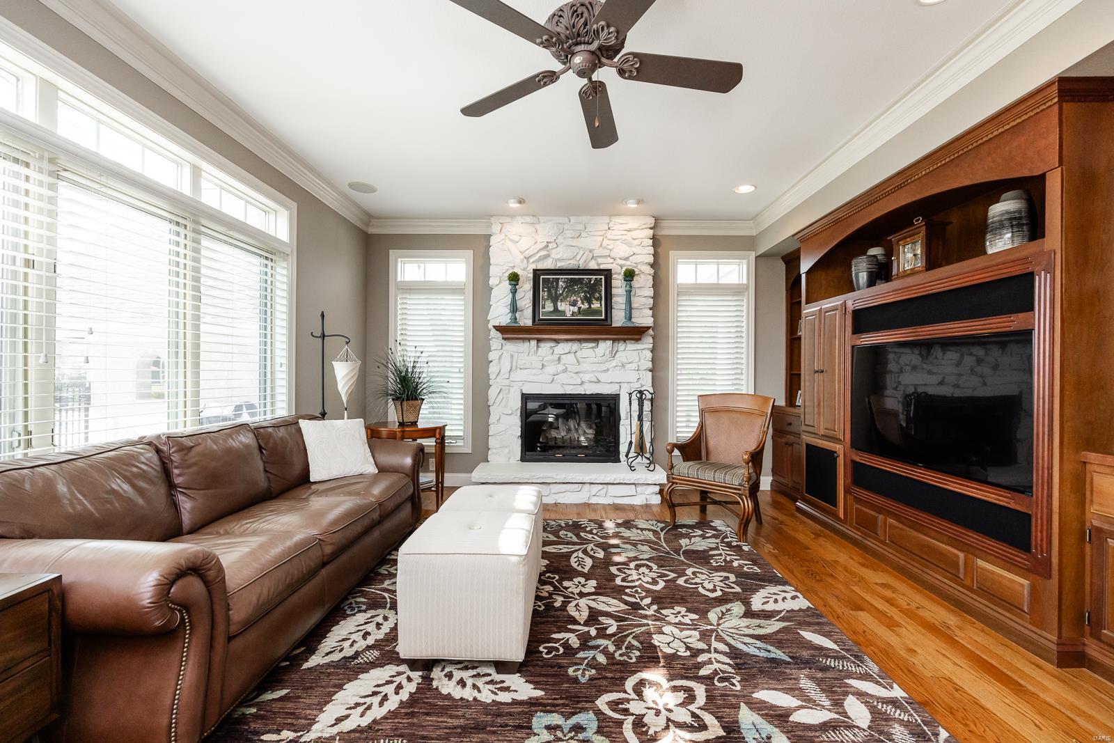 Waterford Place - Residential