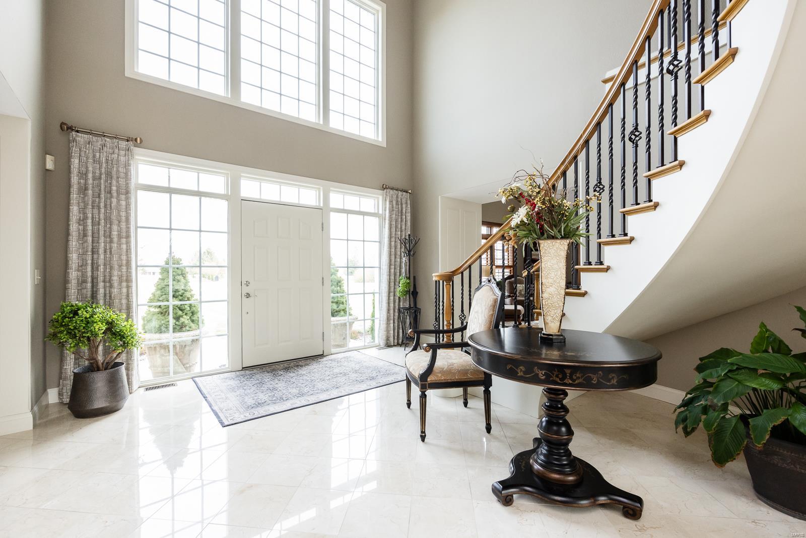 Waterford Place - Residential