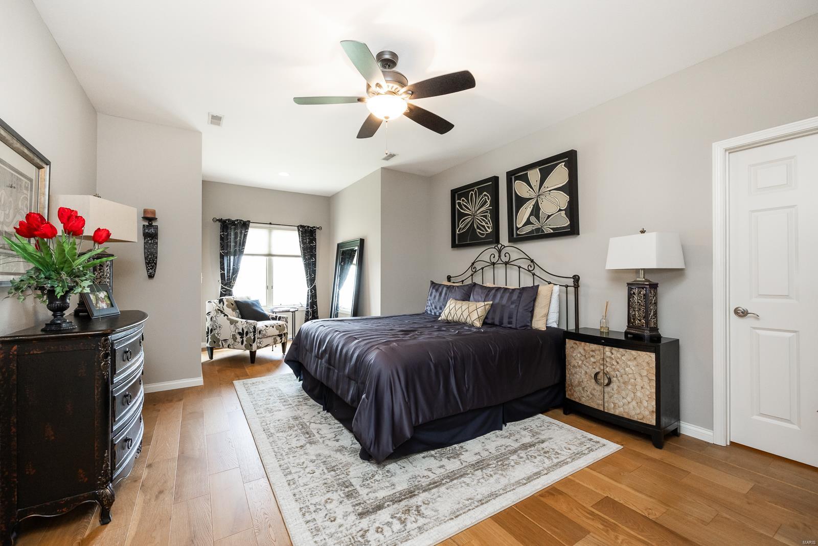 Waterford Place - Residential