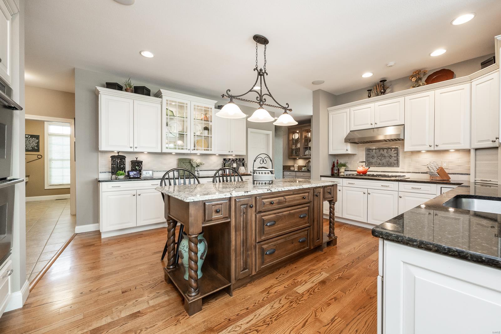 Waterford Place - Residential