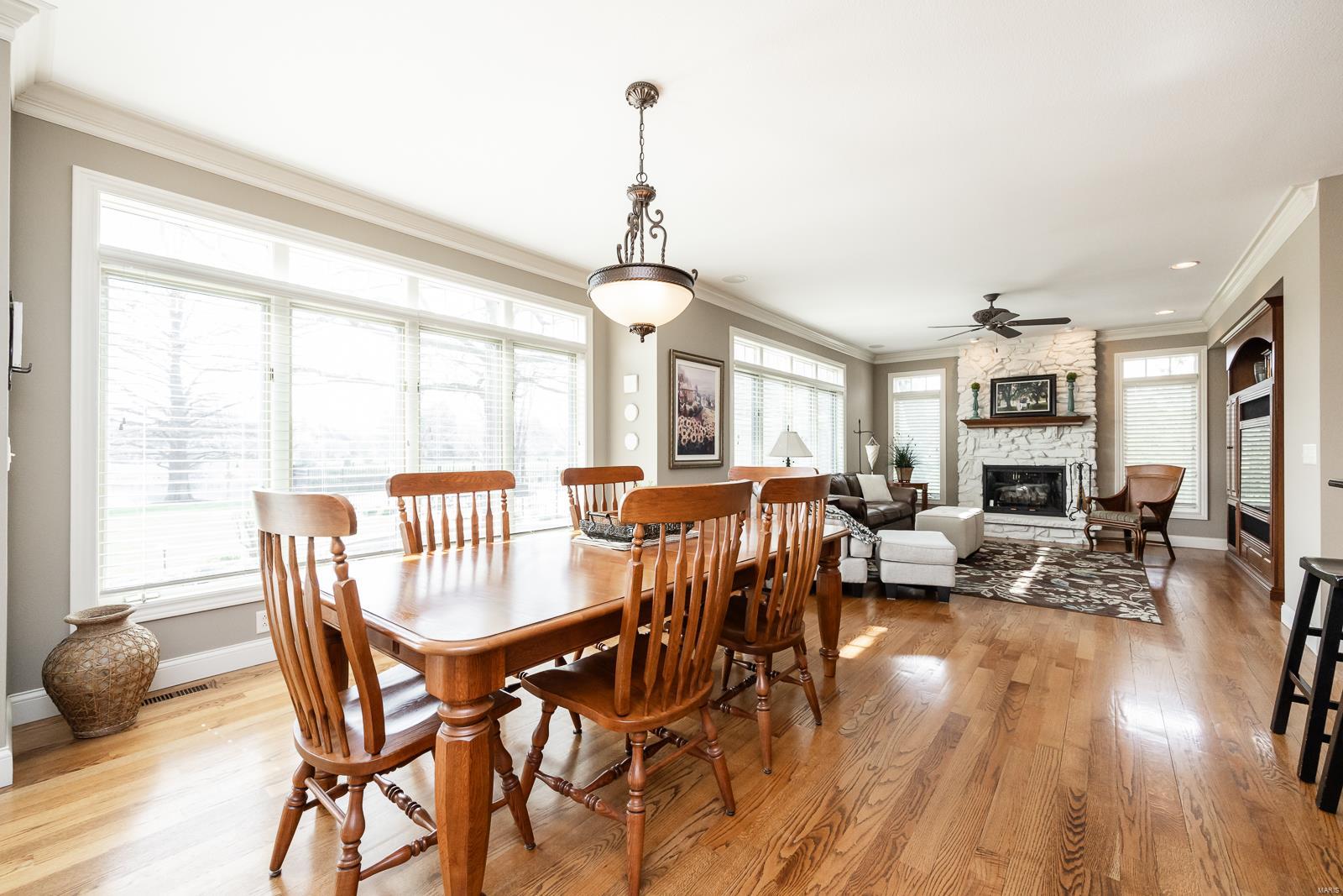 Waterford Place - Residential