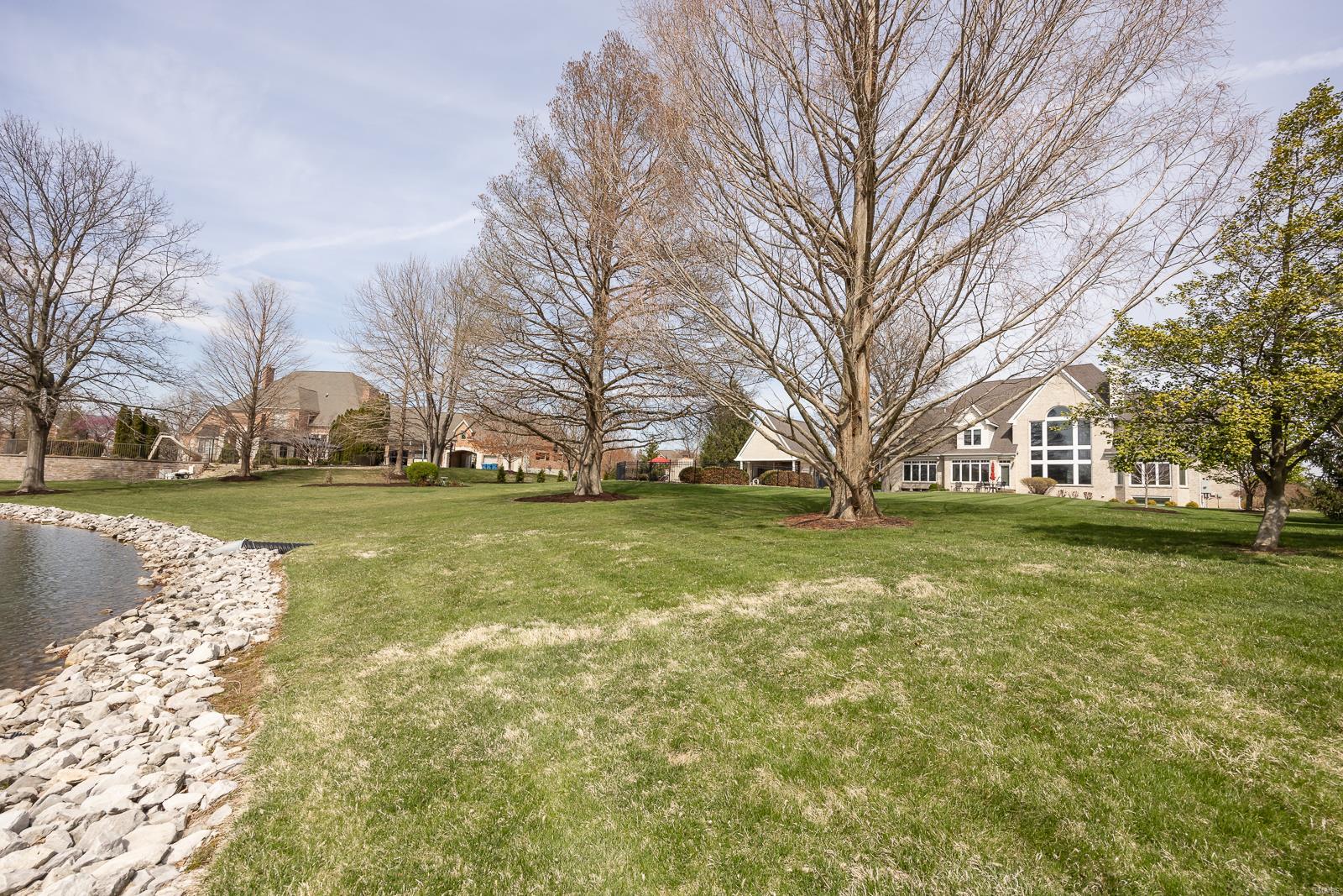 Waterford Place - Residential