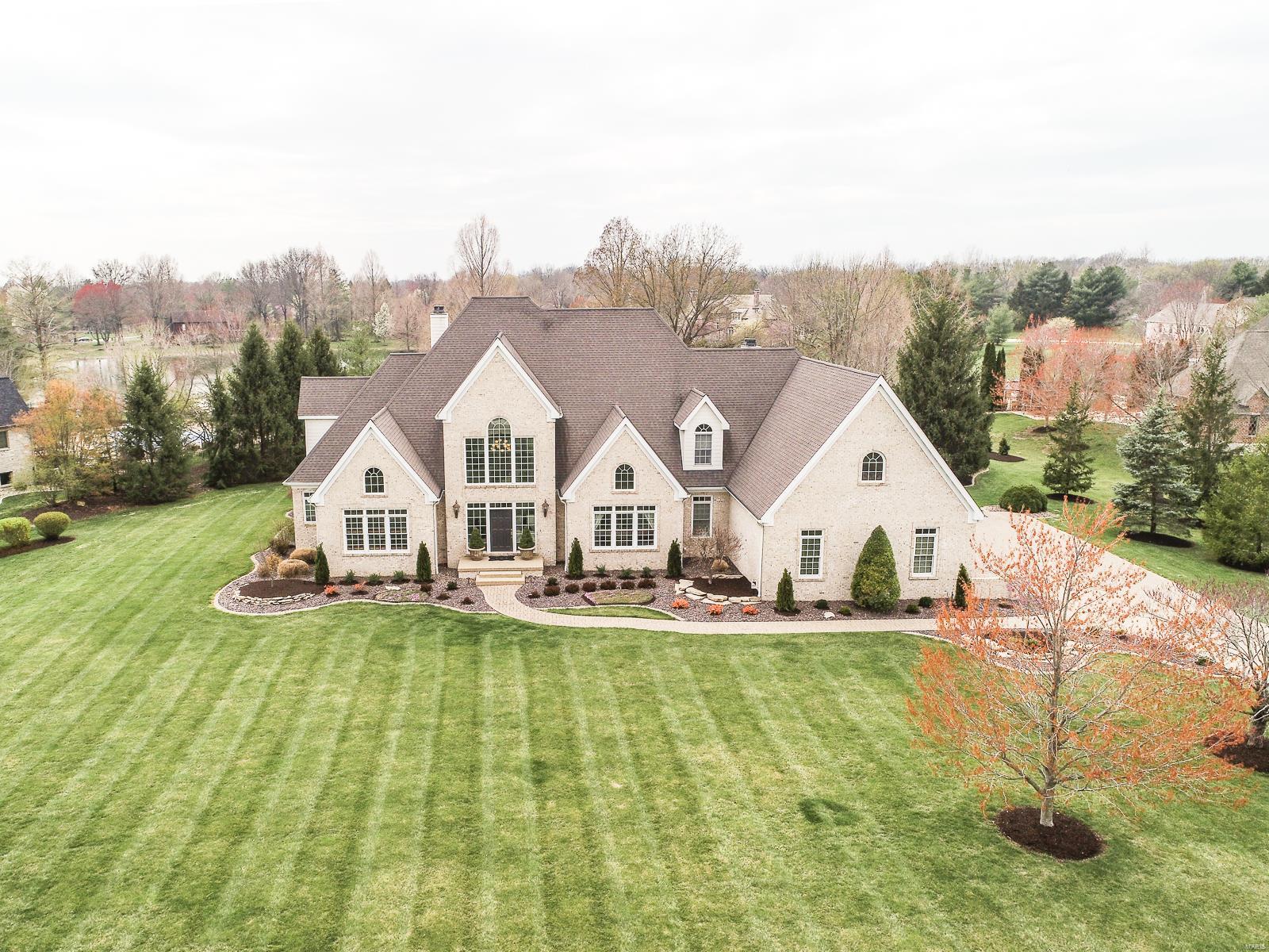 Waterford Place - Residential