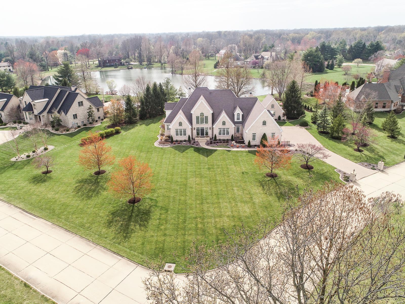 Waterford Place - Residential