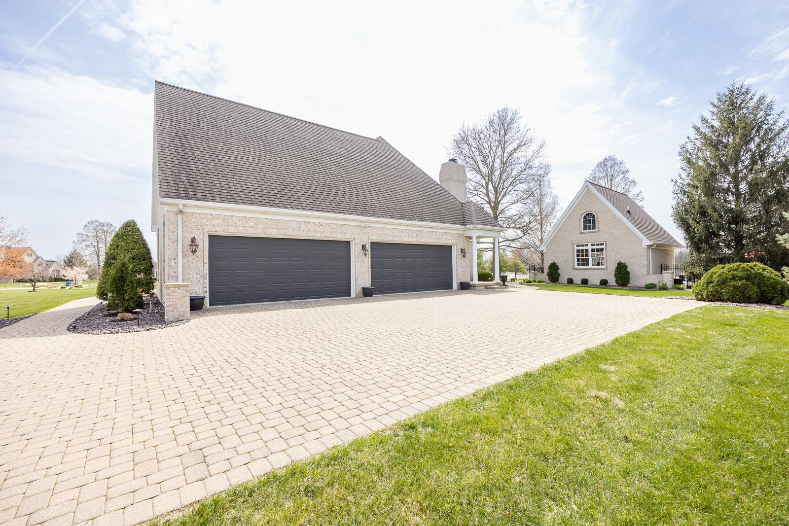 Waterford Place - Residential