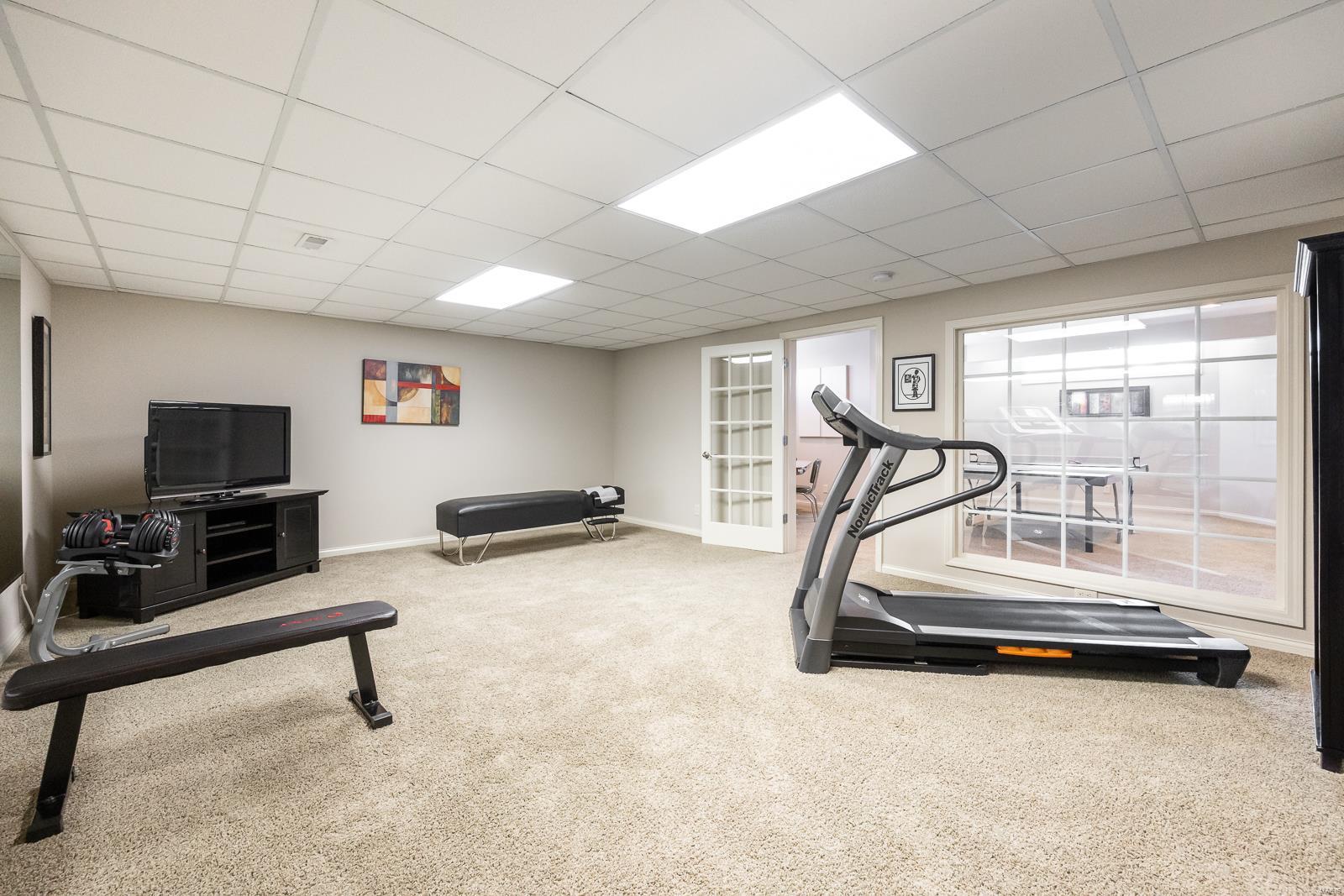 Waterford Place - Residential
