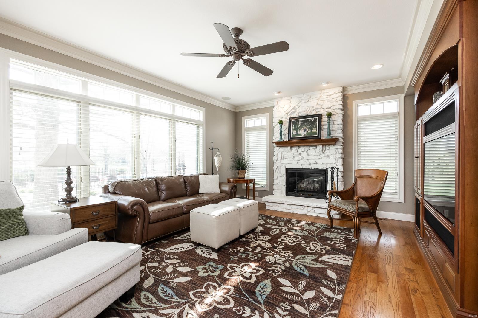 Waterford Place - Residential