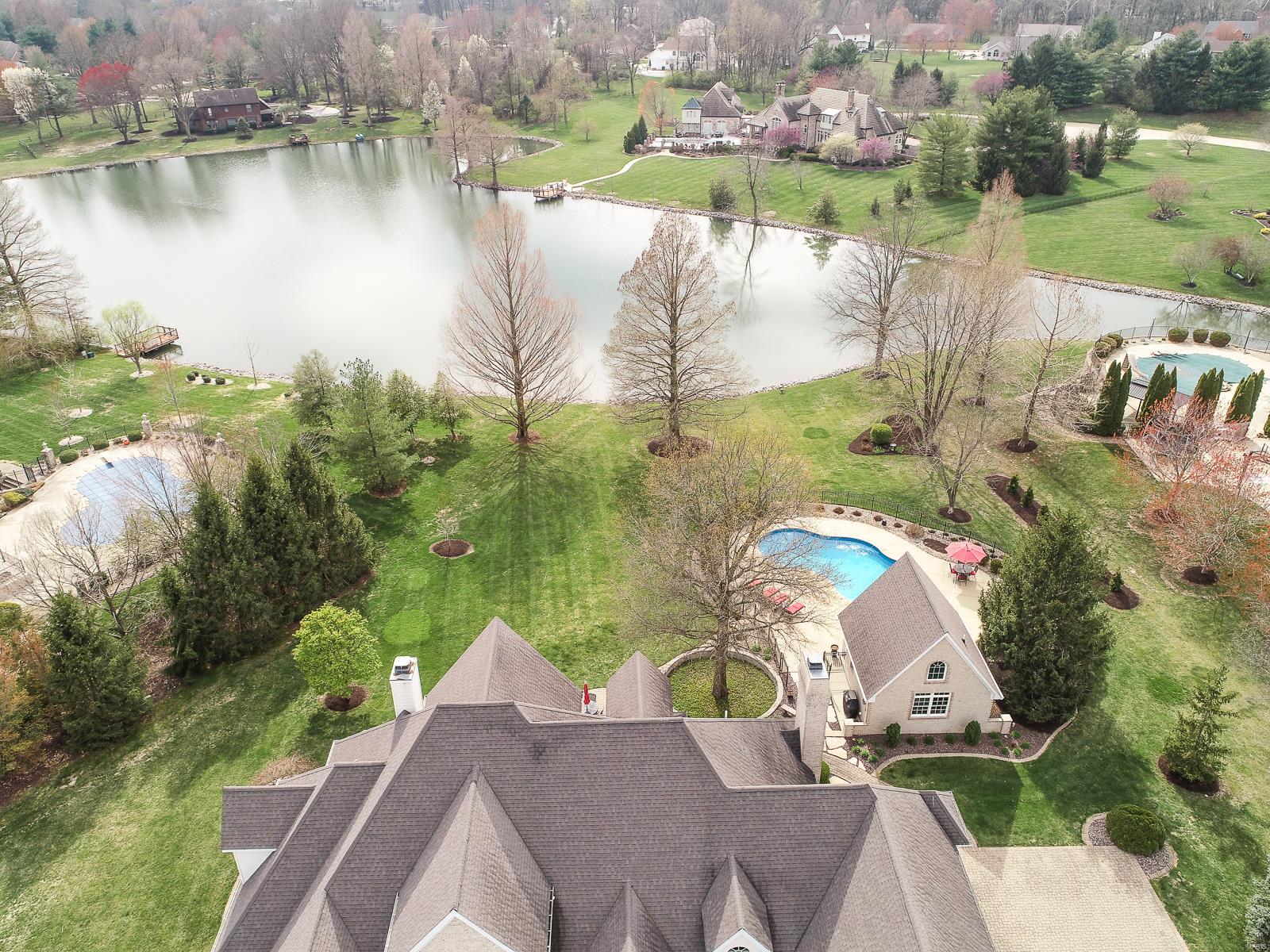Waterford Place - Residential