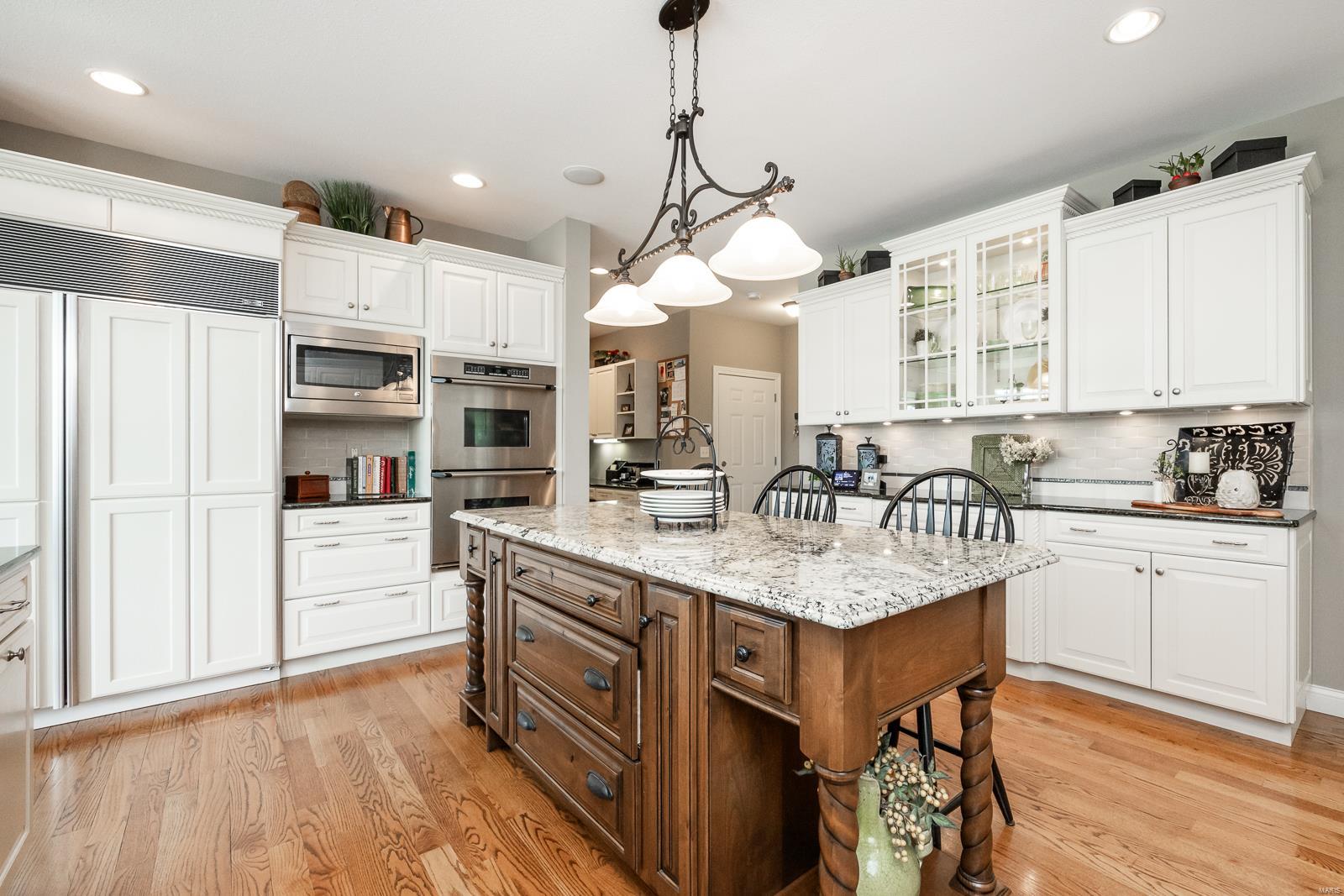 Waterford Place - Residential
