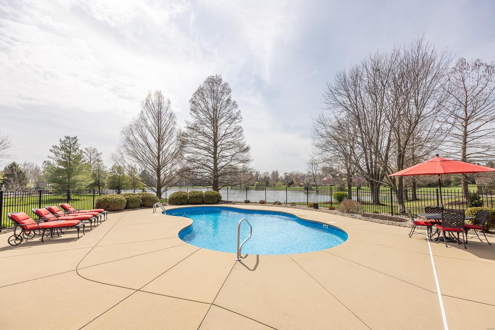 Waterford Place - Residential