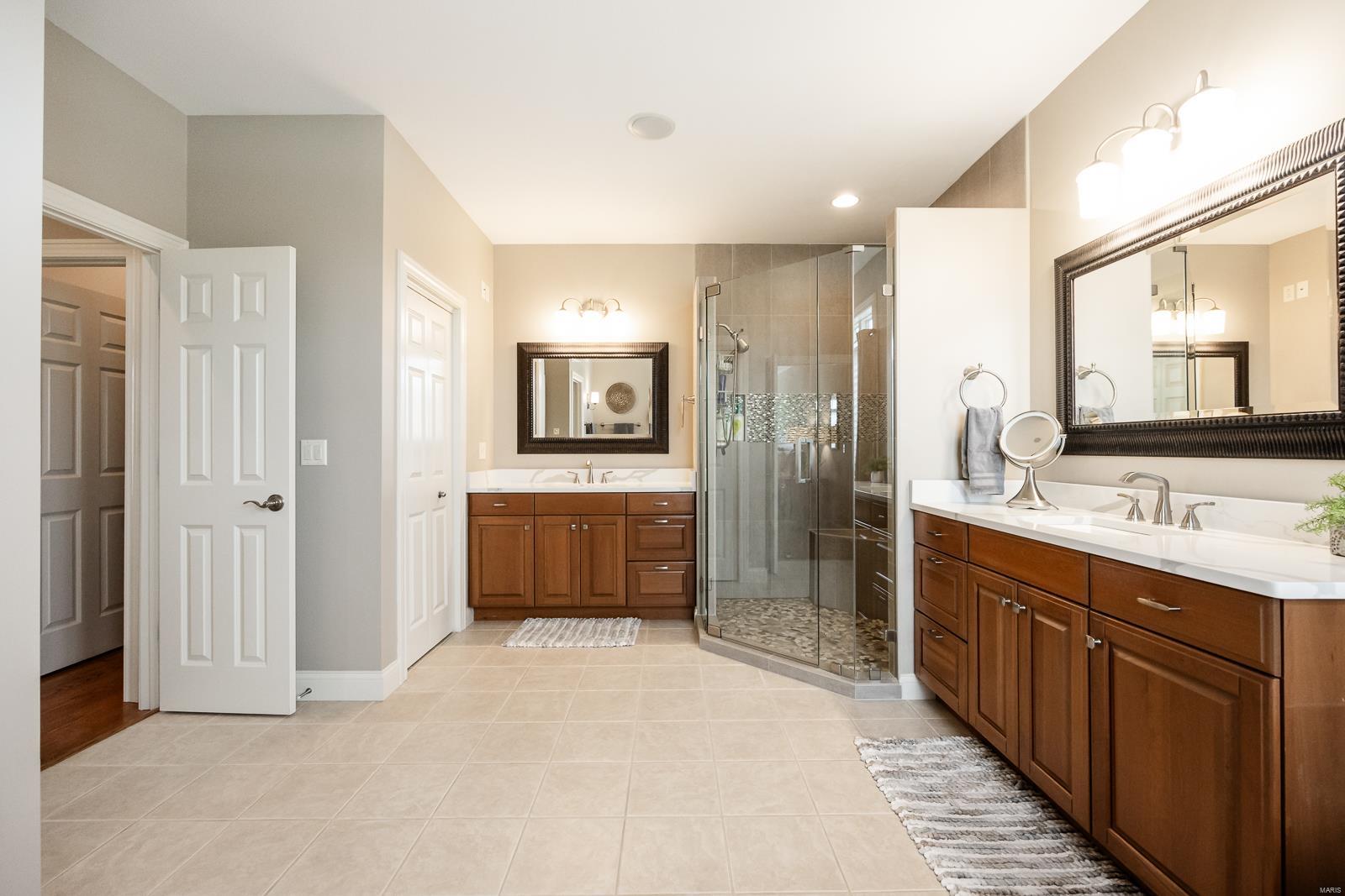 Waterford Place - Residential