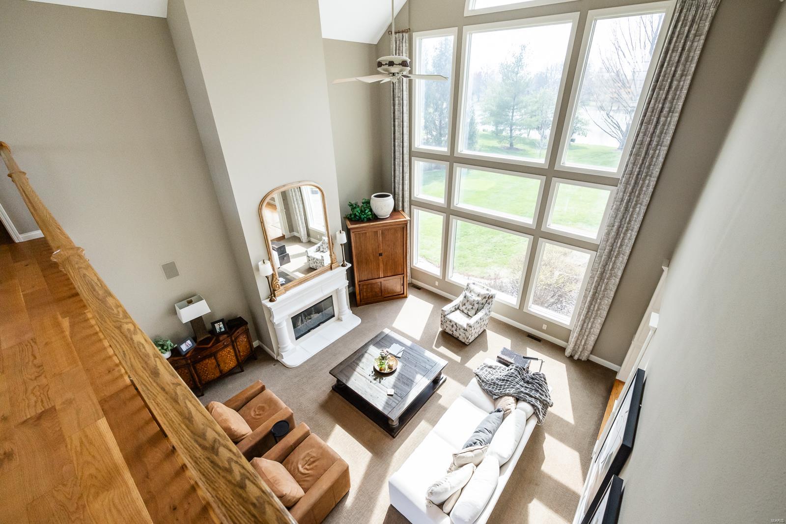 Waterford Place - Residential