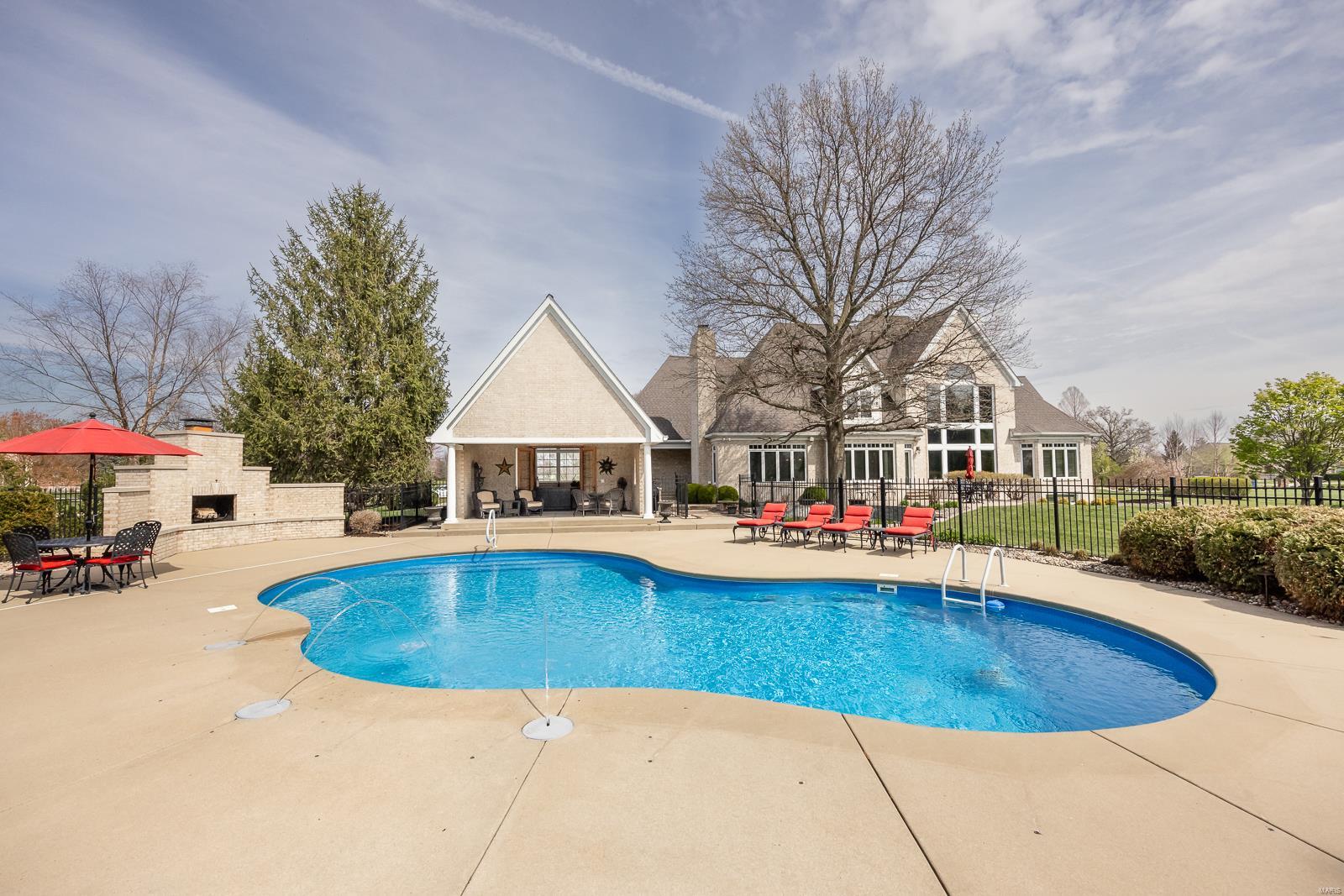 Waterford Place - Residential