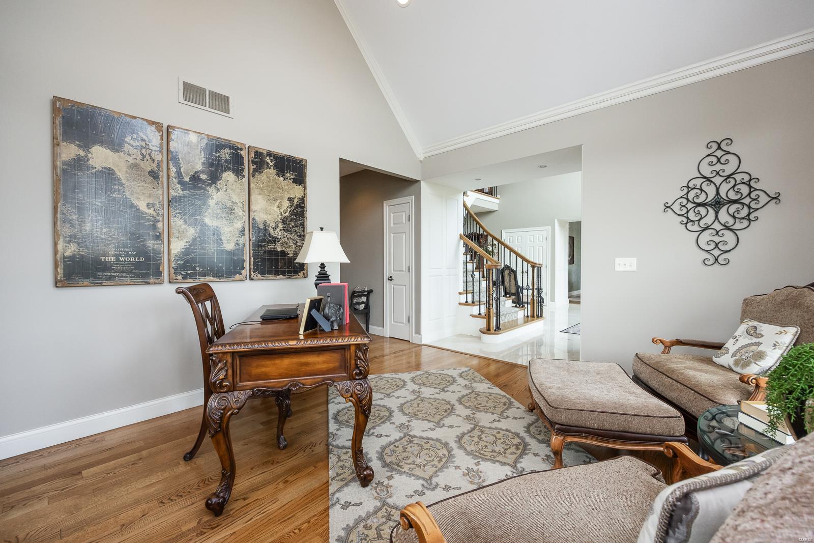 Waterford Place - Residential