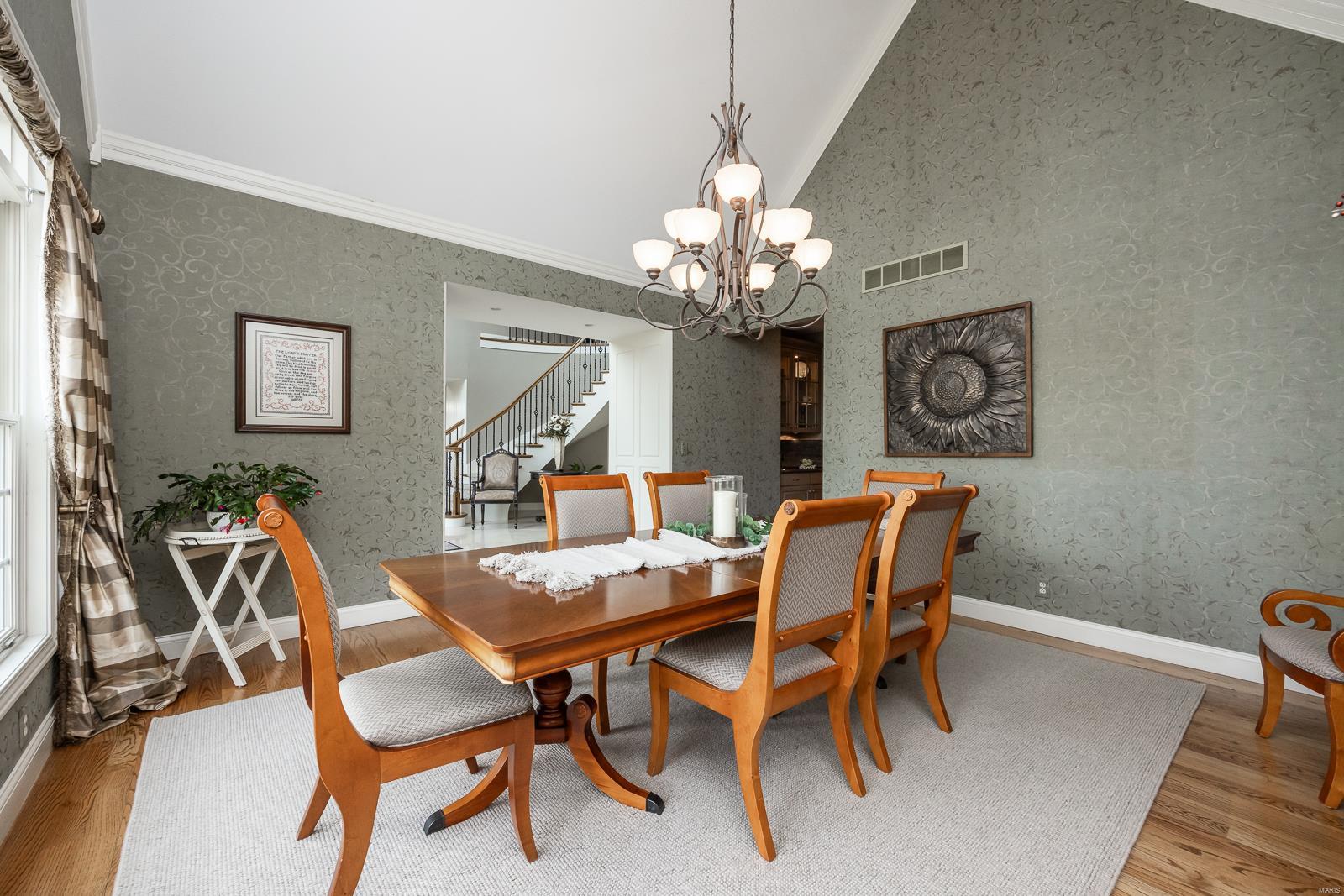 Waterford Place - Residential