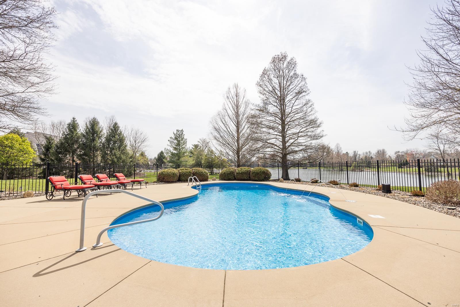 Waterford Place - Residential