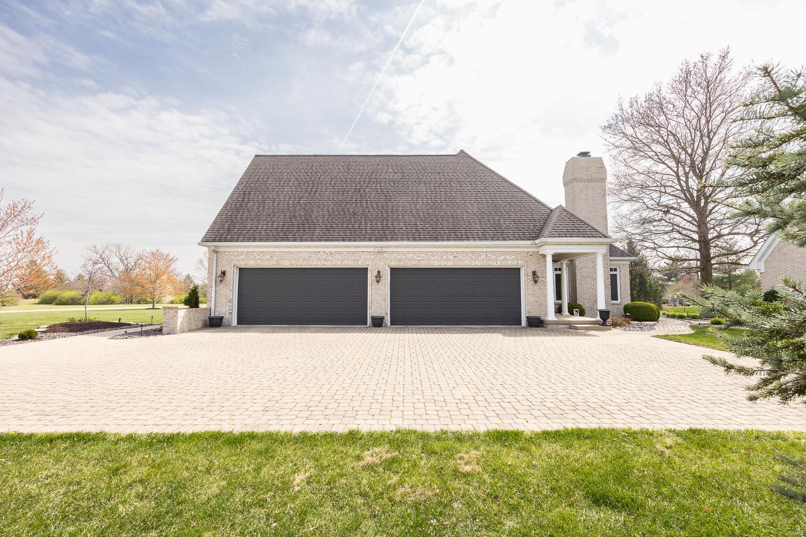Waterford Place - Residential