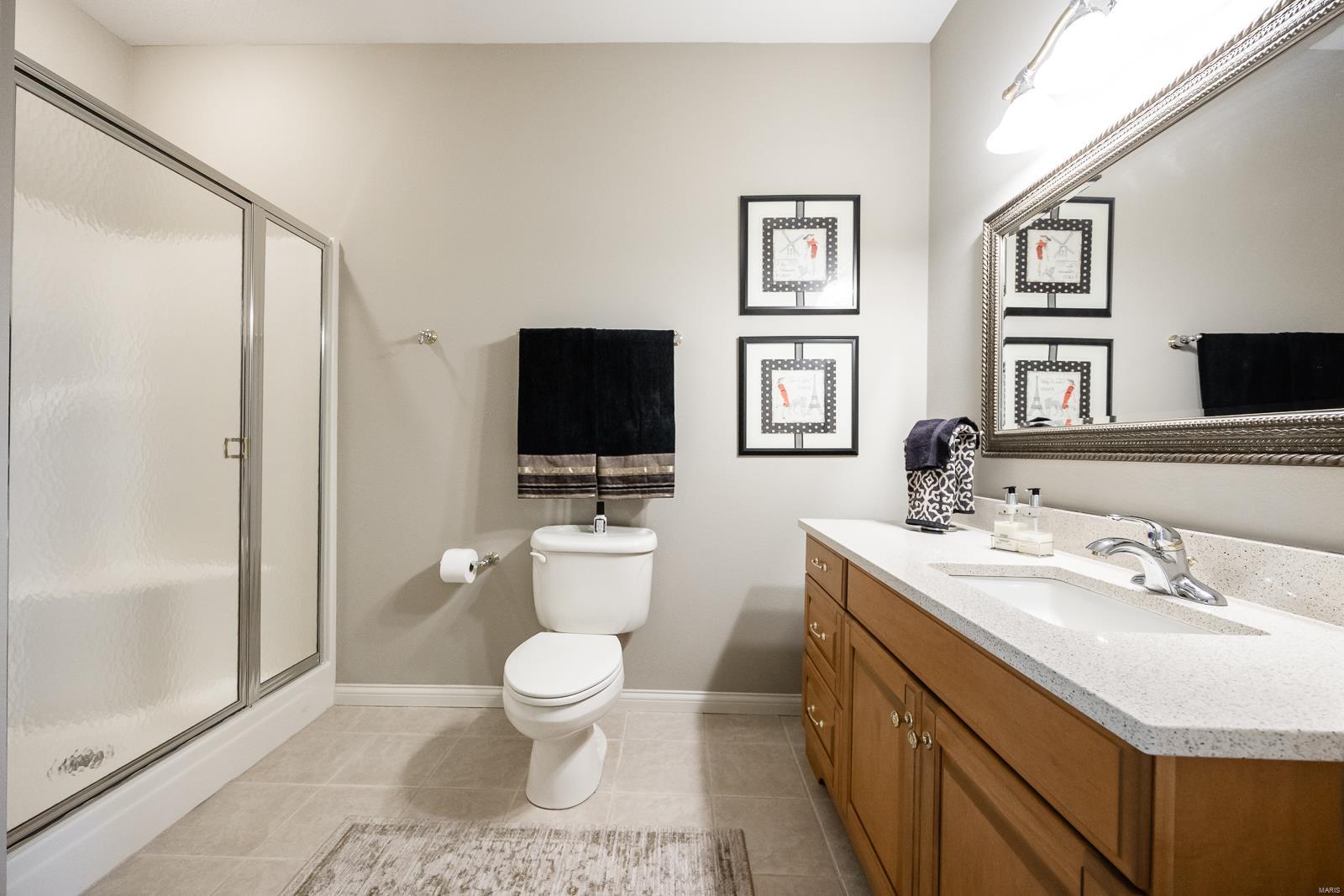 Waterford Place - Residential