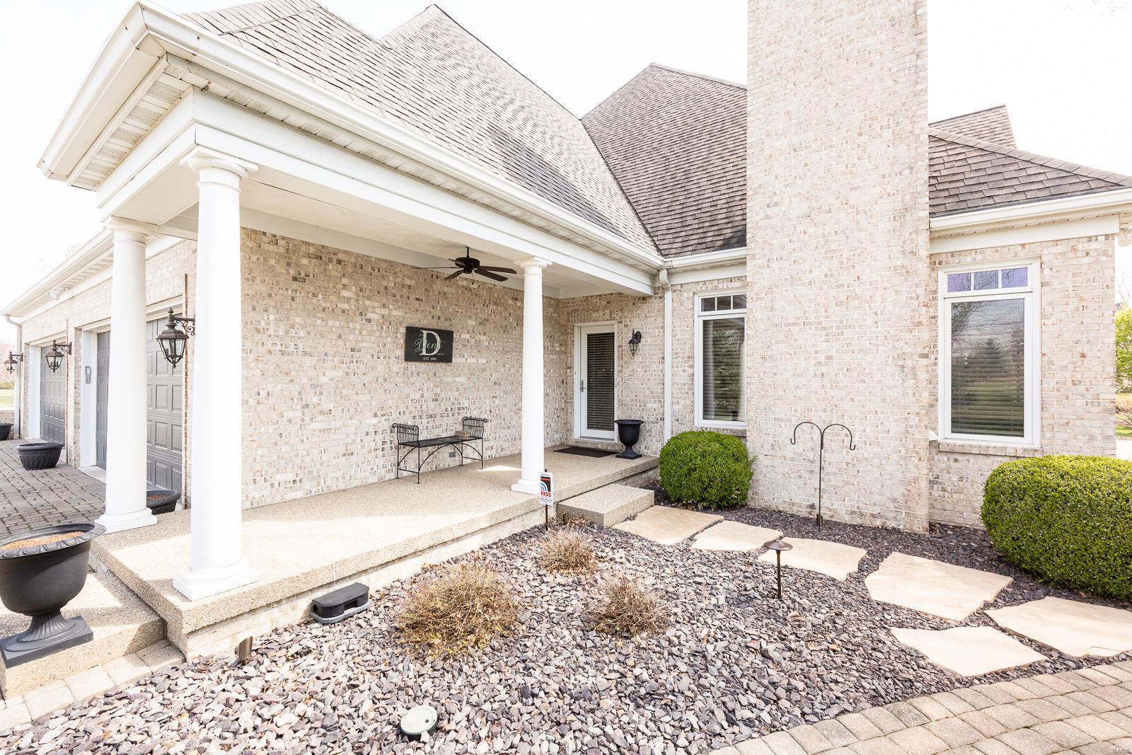Waterford Place - Residential